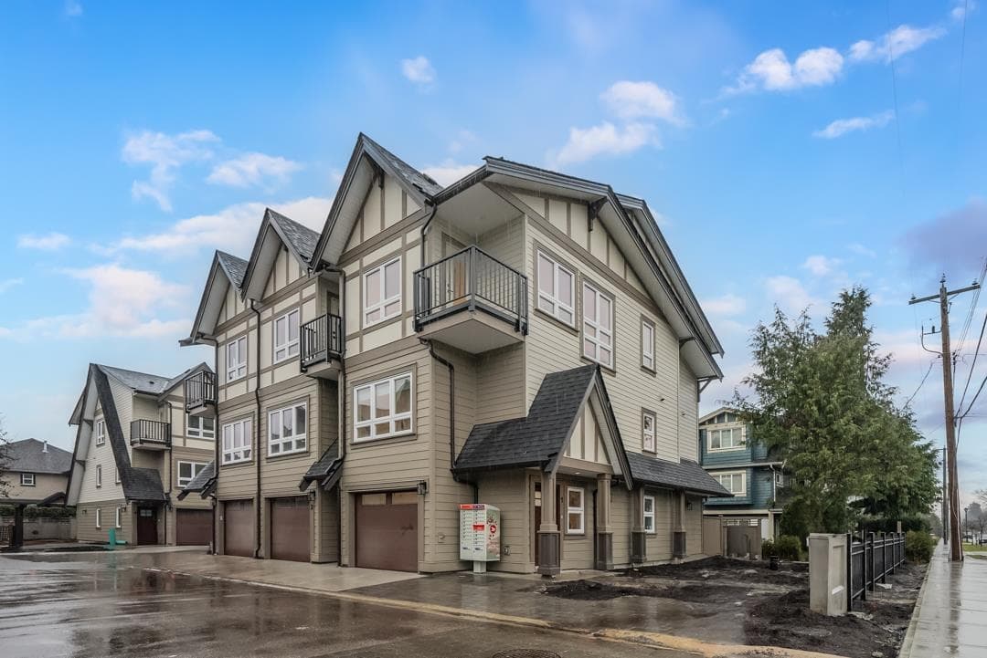 3 - 9820 Alberta Road, Richmond, V6Y 1T6 — photo 2