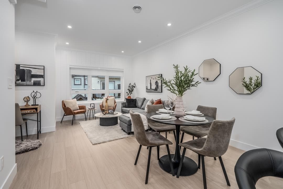 3 - 9820 Alberta Road, Richmond, V6Y 1T6 — photo 3