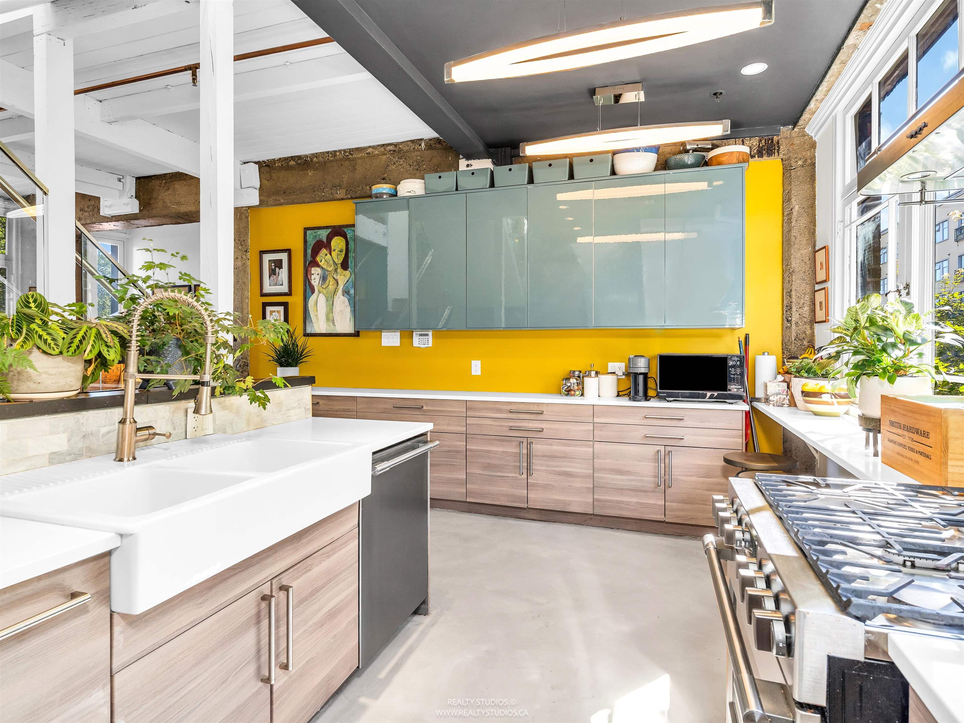 83 Alexander Street, Vancouver, V6A 1B2 — photo 4