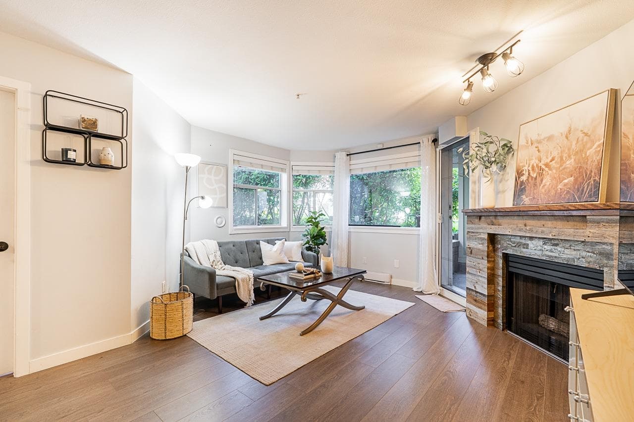 106 - 3628 Rae Avenue, Vancouver, V5R 2P5 — photo 5