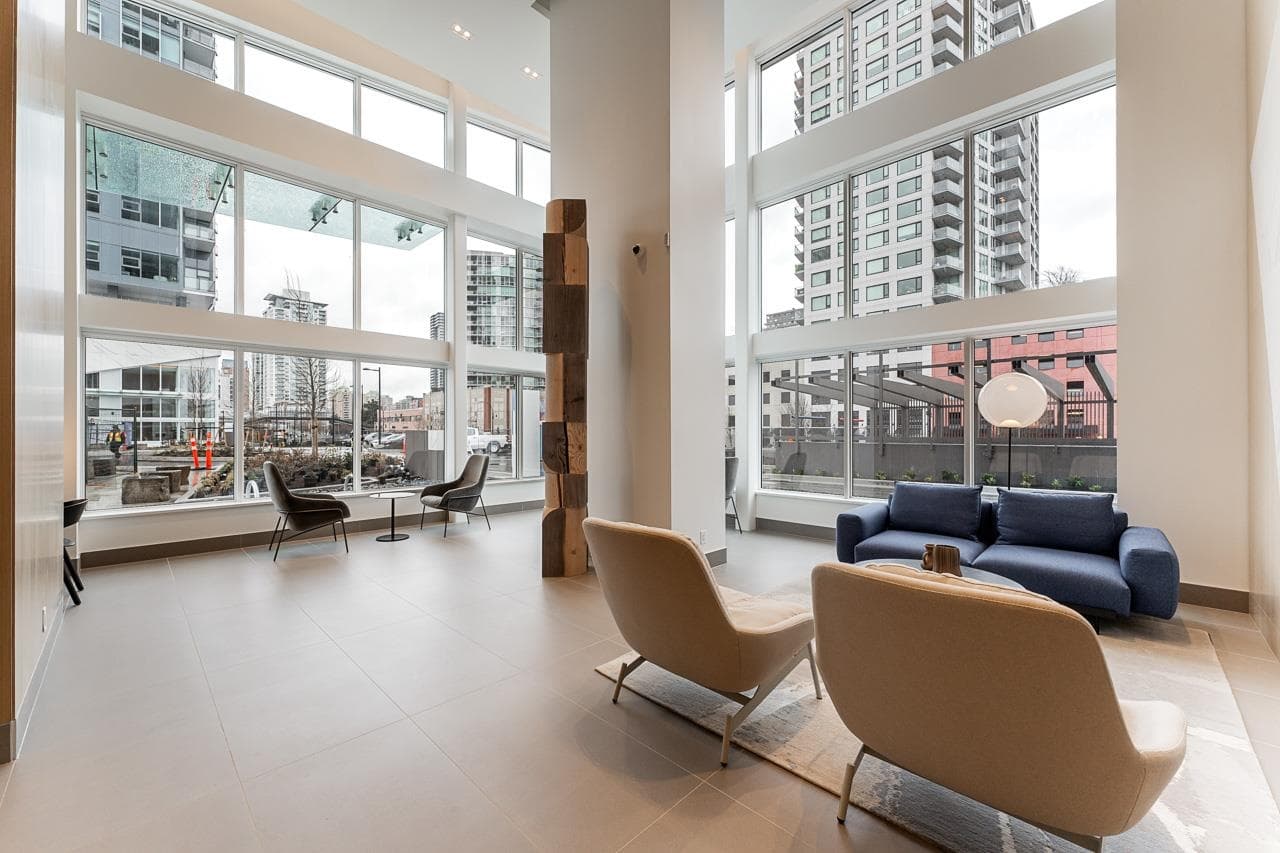 1403 - 660 Quayside Drive, New Westminster, V3M 0P1 — photo 3