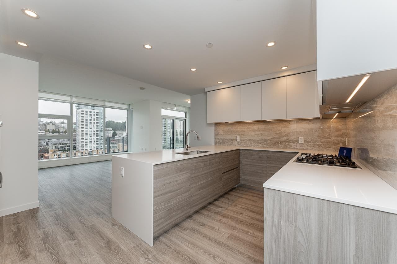 1403 - 660 Quayside Drive, New Westminster, V3M 0P1 — photo 5