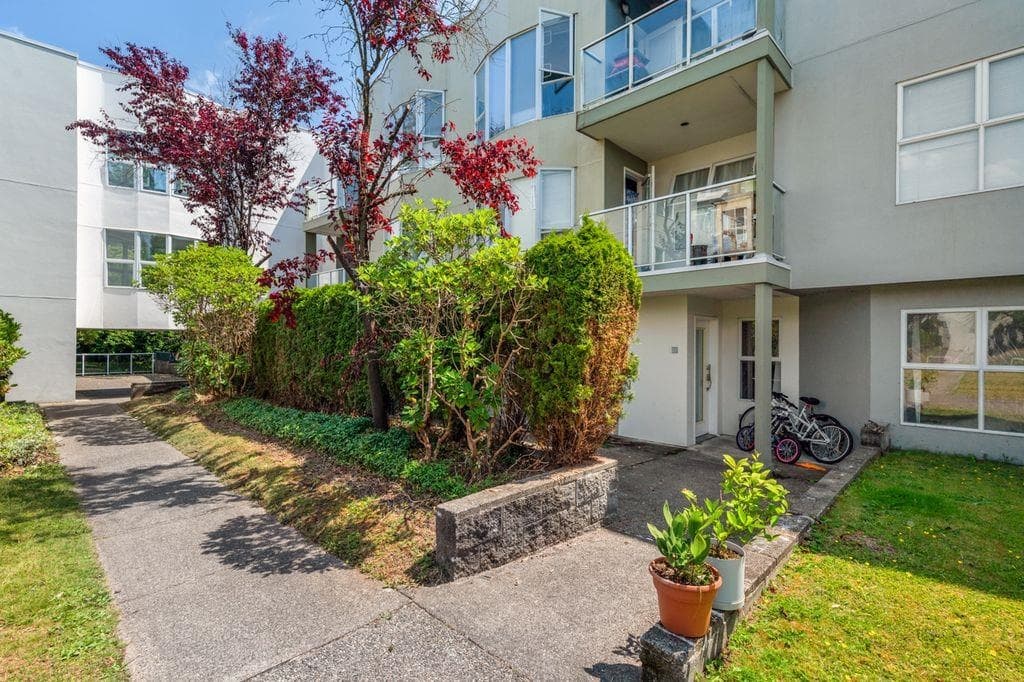107 - 8620 Jones Road, Richmond, V6Y 3Z4 — photo 2
