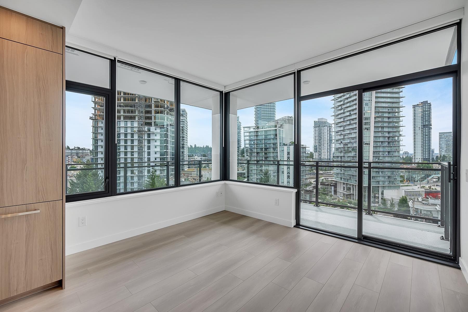 1610 - 626 Claremont Street, Coquitlam, V3J 0T1 — photo 5