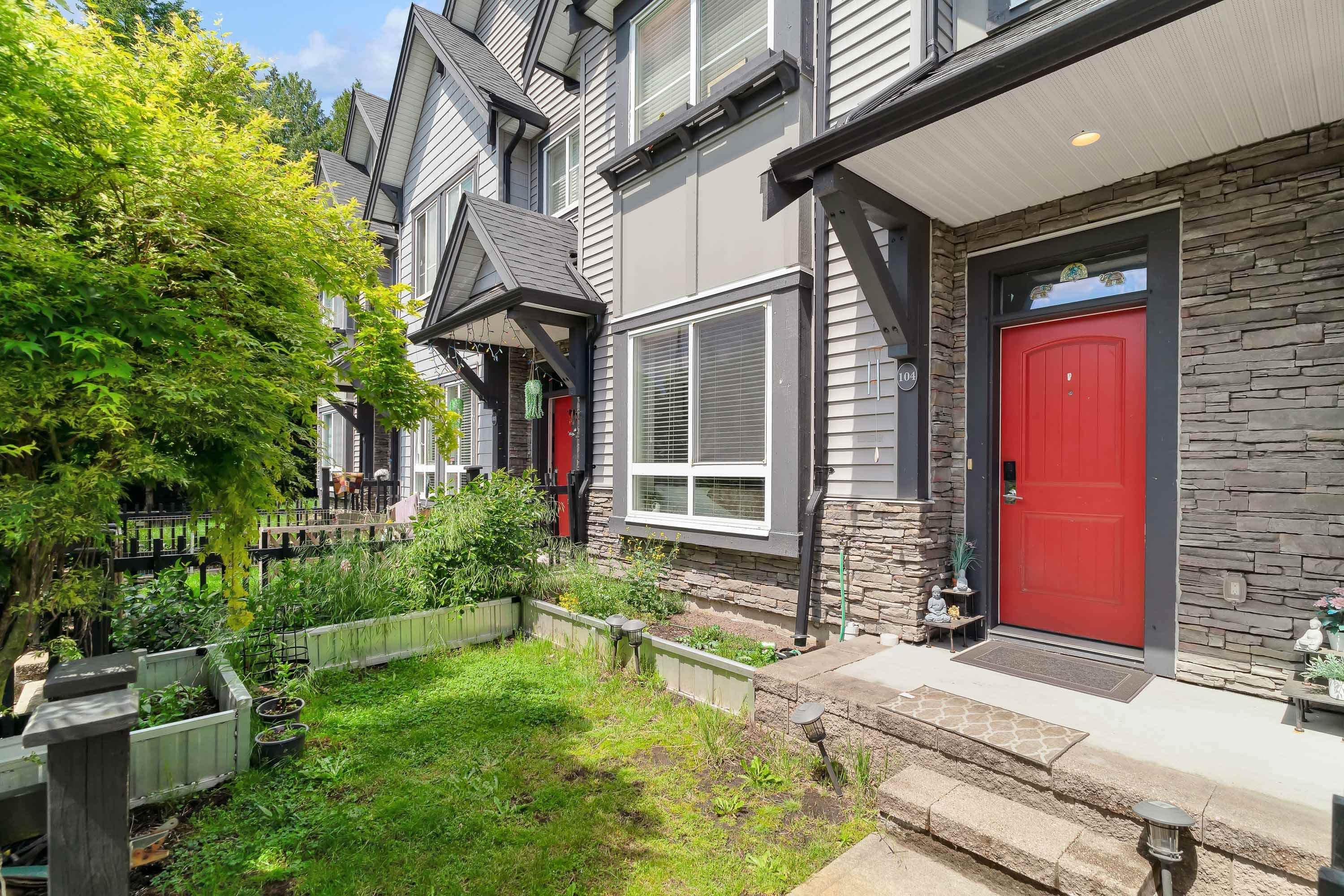 104 - 14555 68 Avenue, Surrey, V3S 2A8 — photo 2