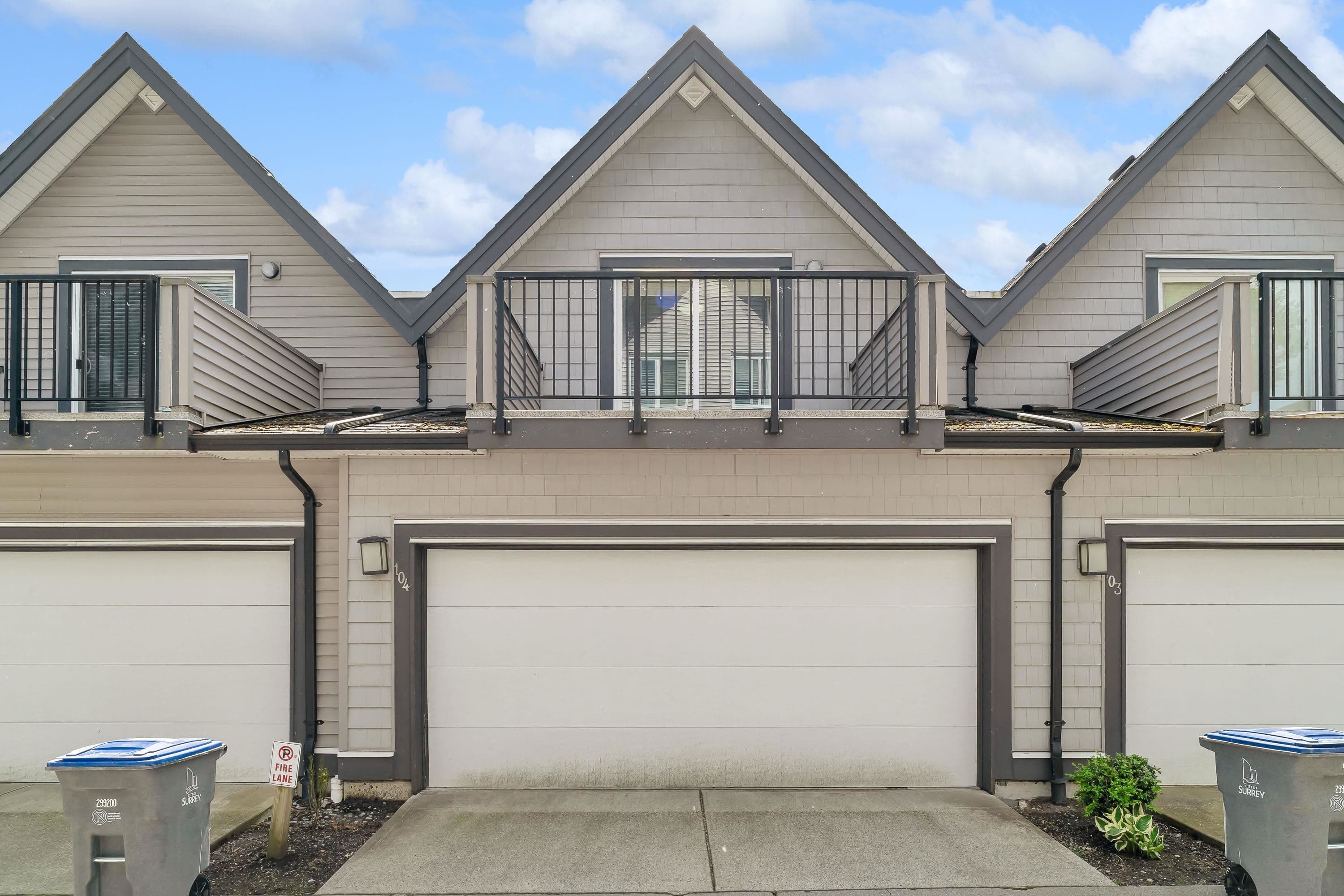104 - 14555 68 Avenue, Surrey, V3S 2A8 — photo 4