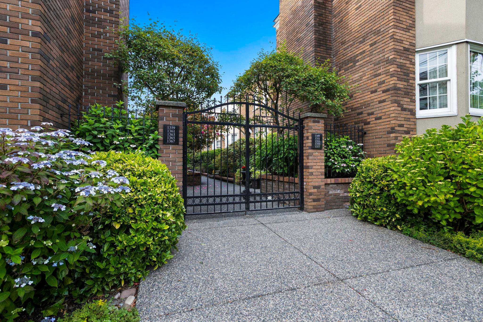 1365 W 7th Avenue, Vancouver, V6H 1B8 — photo 2