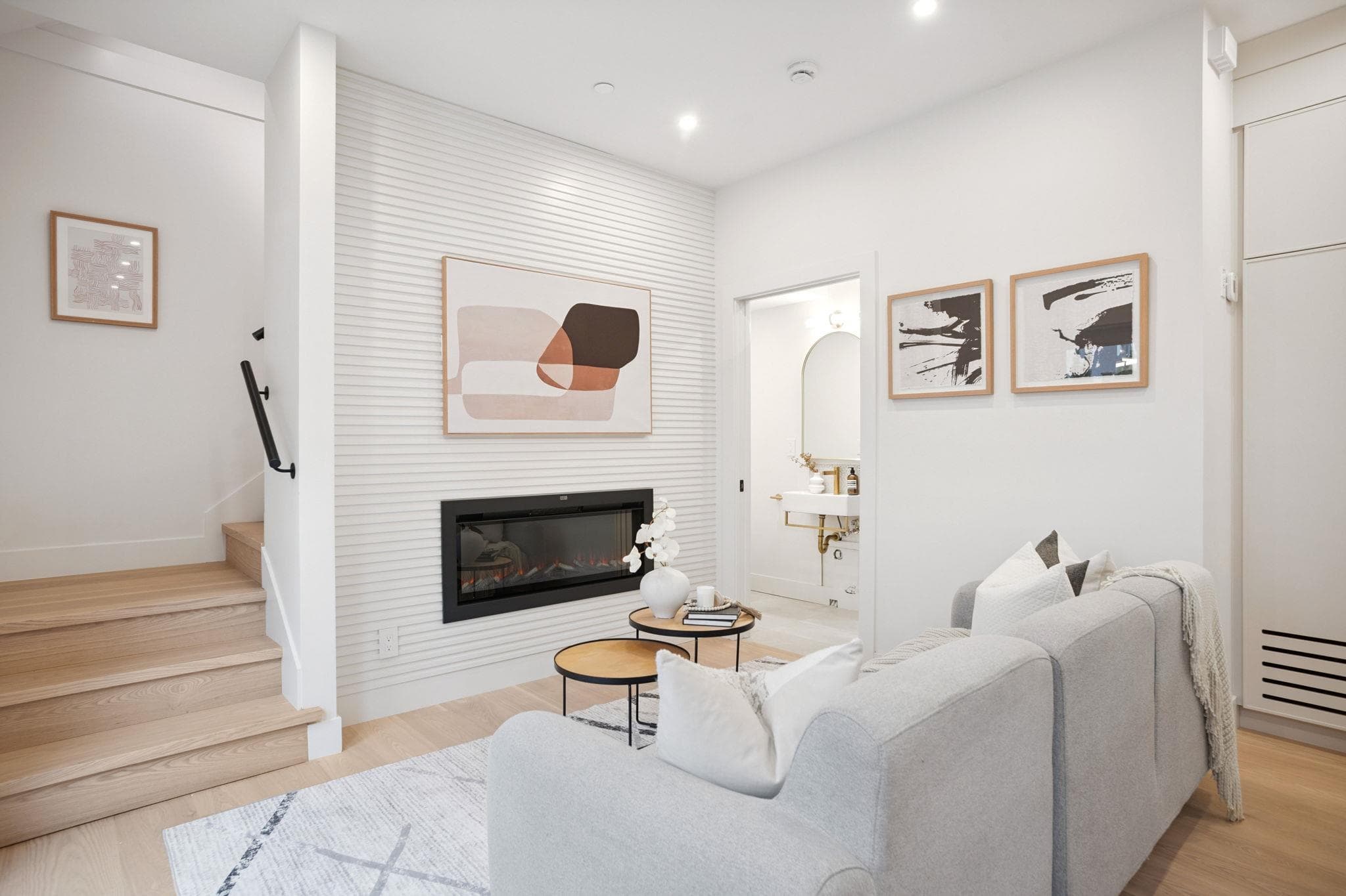 1917 E 3rd Avenue, Vancouver