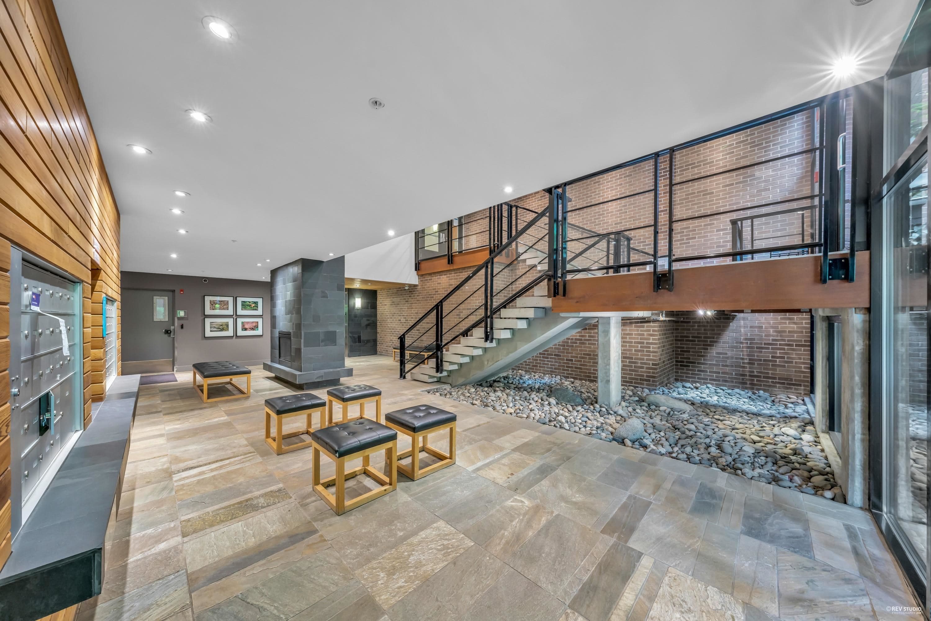 212 - 6333 Larkin Drive, Vancouver, V6T 0A7 — photo 2