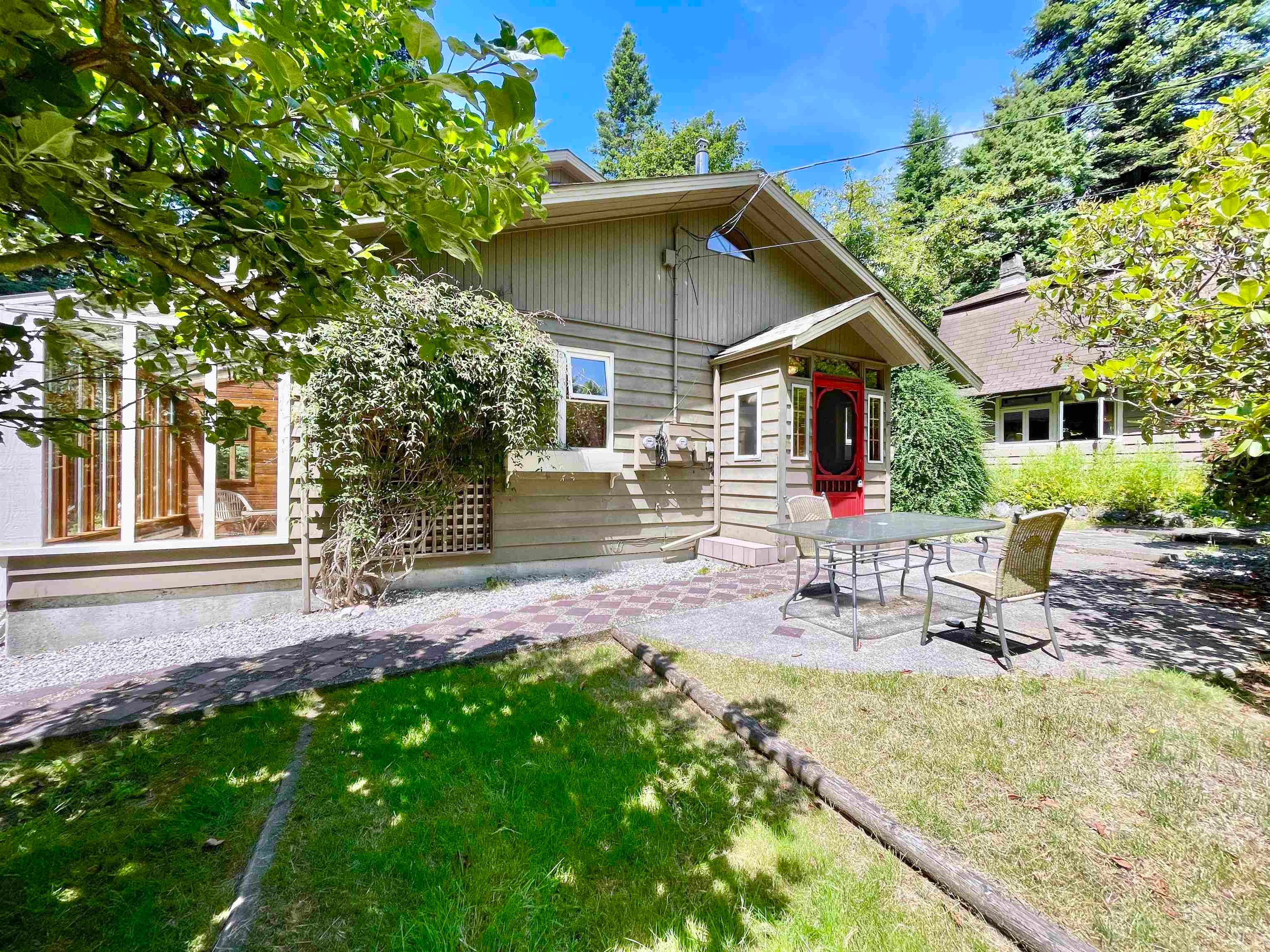 219 Seventh Street, Gibsons