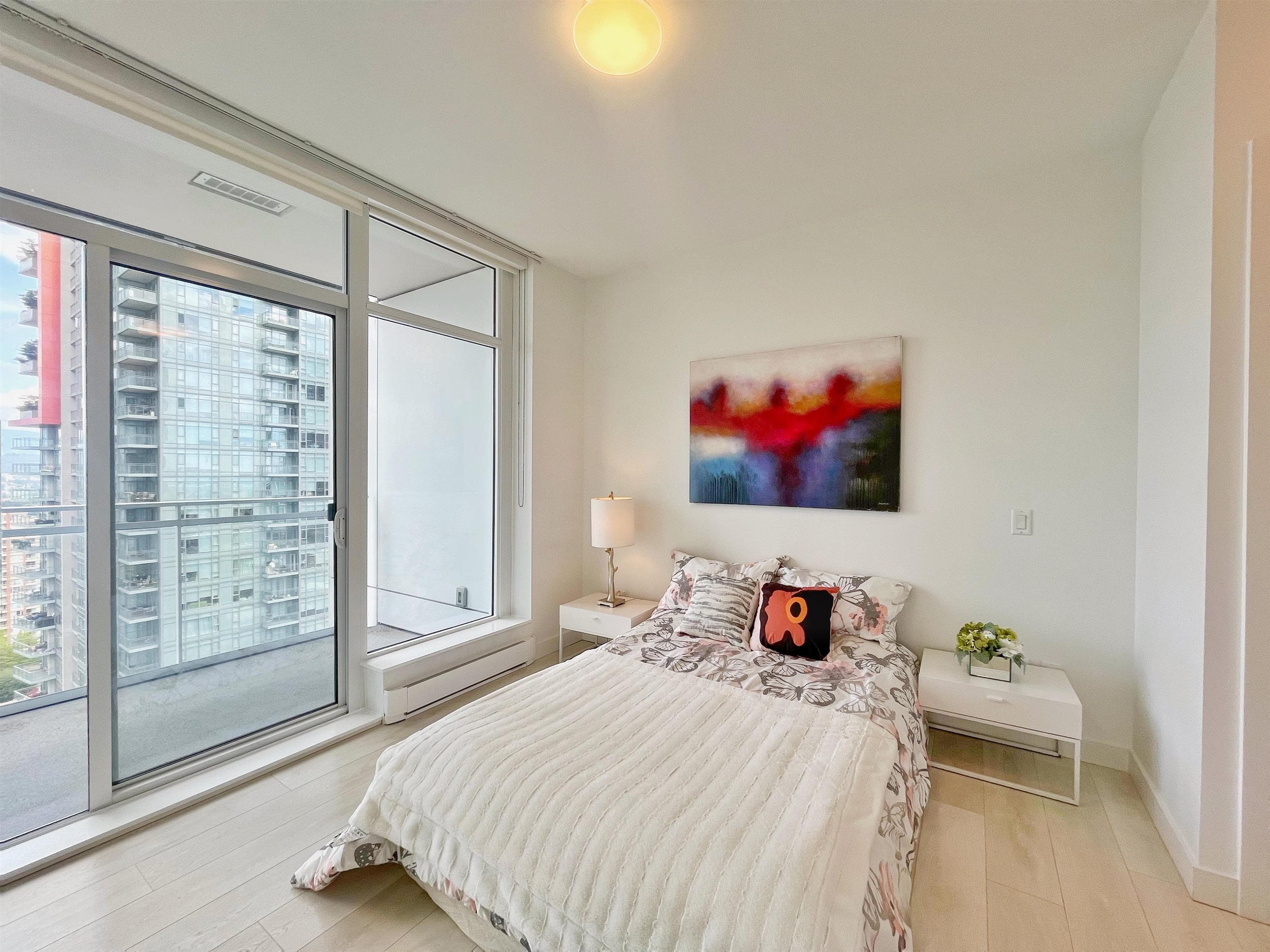 2208 - 4670 Assembly Way, Burnaby, V5H 0H3 — photo 3