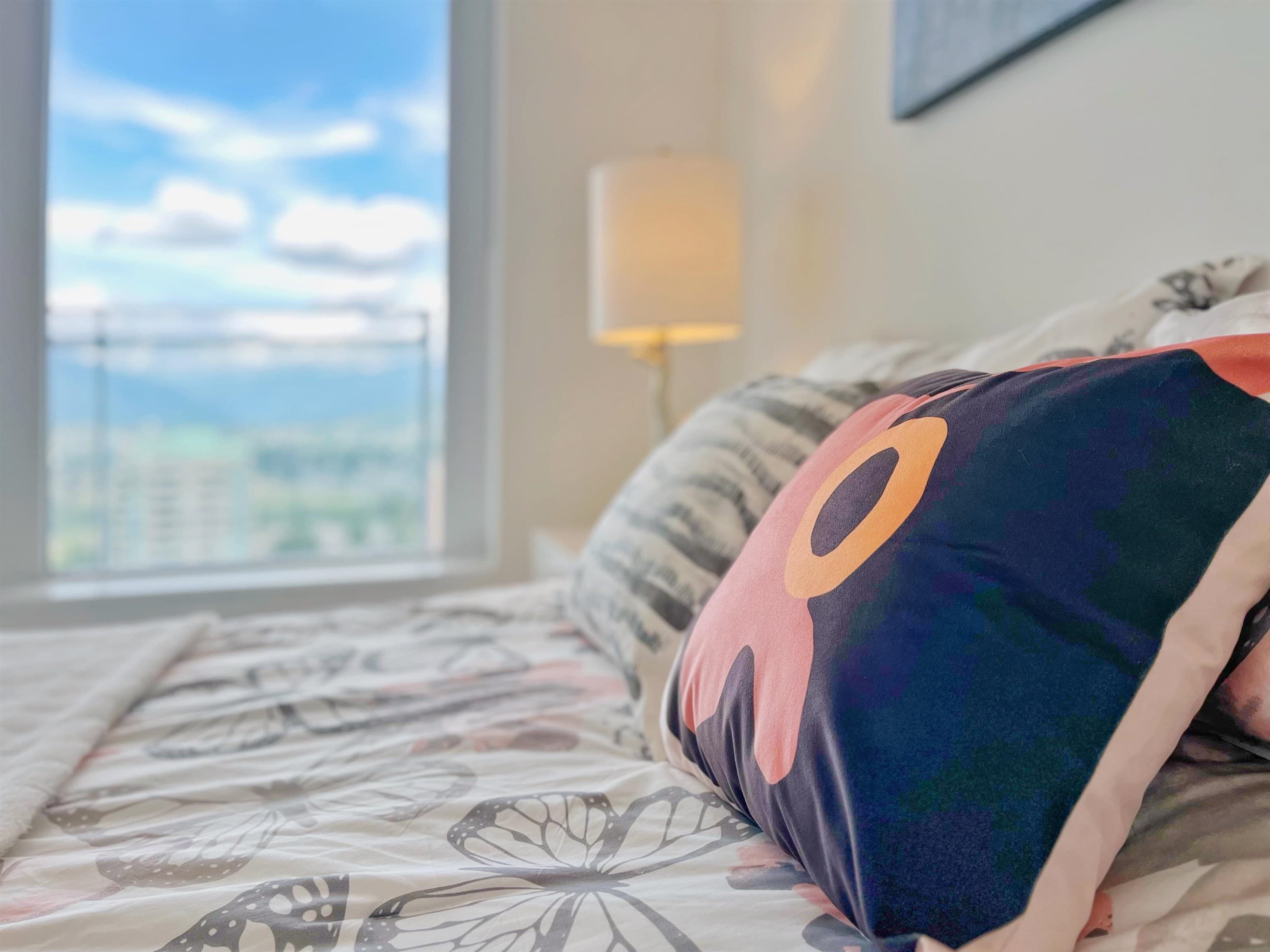 2208 - 4670 Assembly Way, Burnaby, V5H 0H3 — photo 5