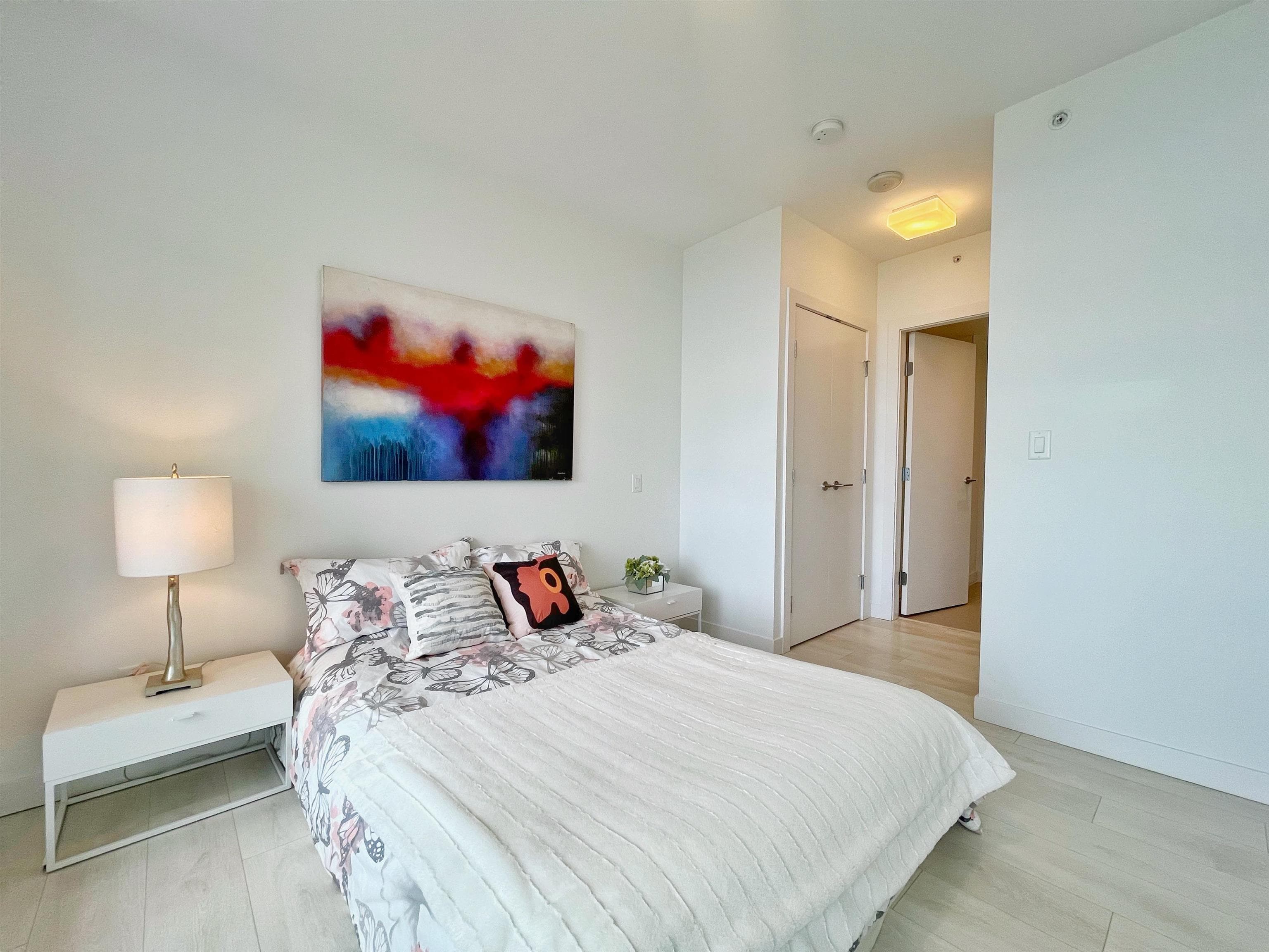 2208 - 4670 Assembly Way, Burnaby, V5H 0H3 — photo 4