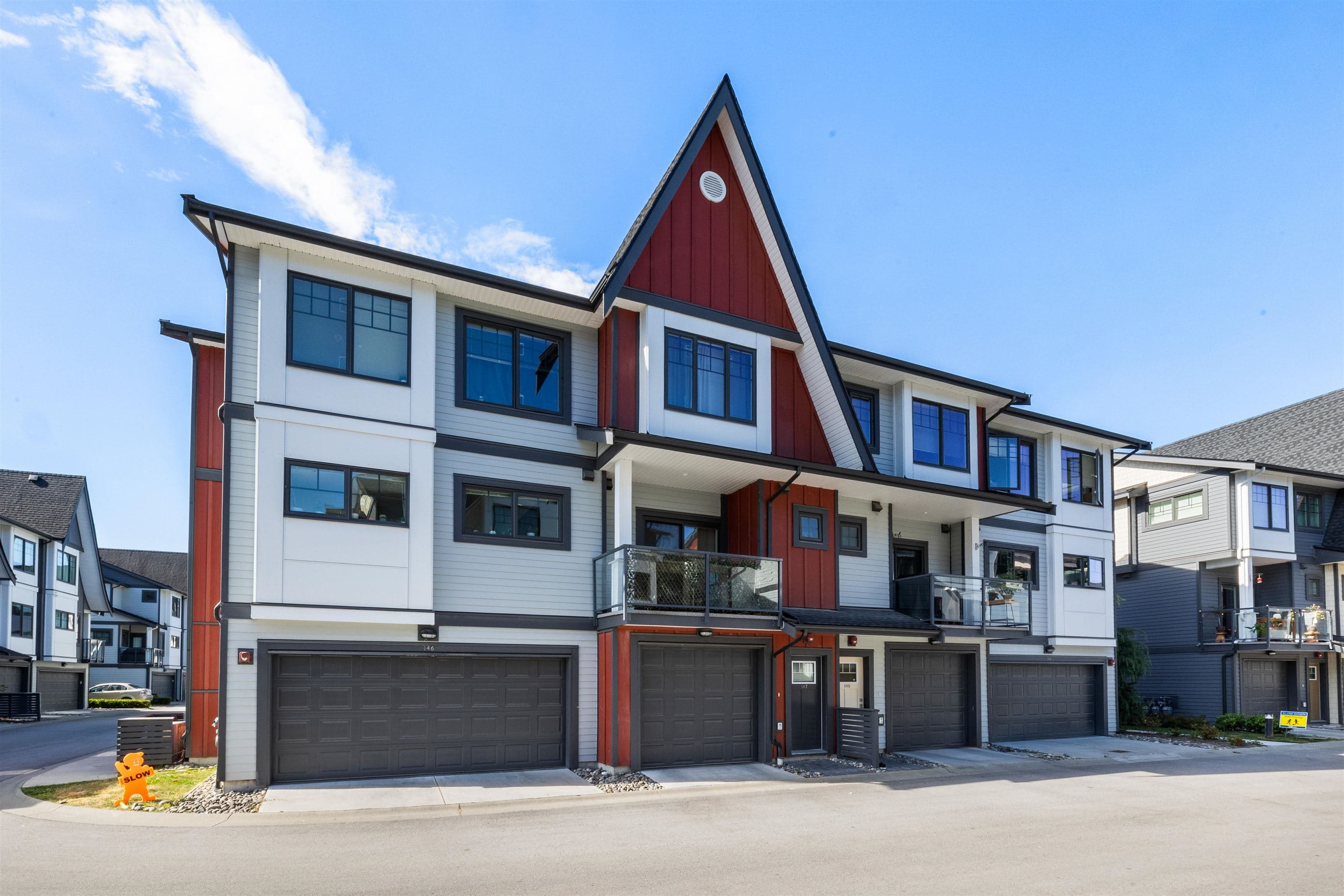 147 - 19451 Sutton Avenue, Pitt Meadows, V3Y 0G6 — photo 3