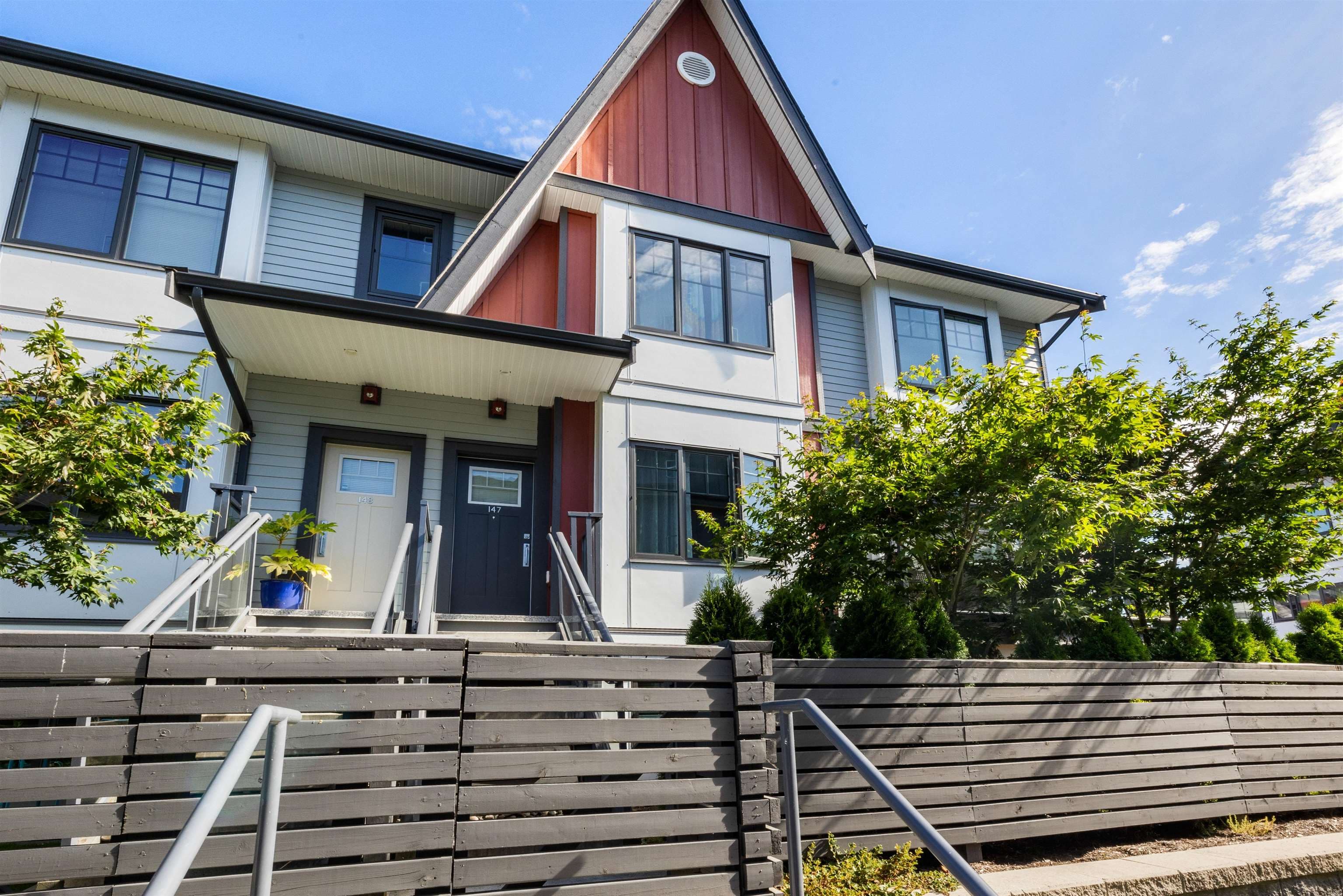 147 - 19451 Sutton Avenue, Pitt Meadows, V3Y 0G6 — photo 5