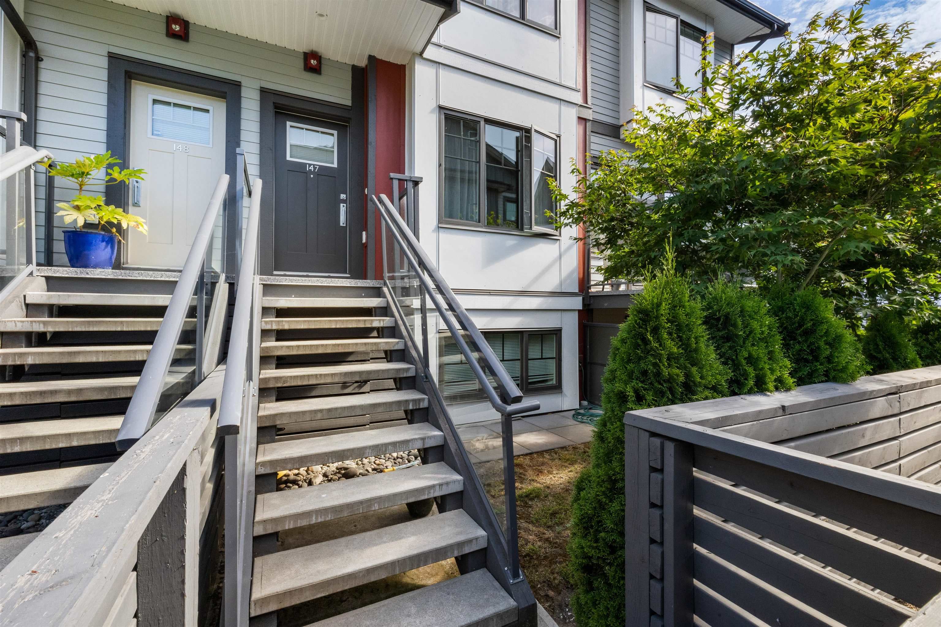 147 - 19451 Sutton Avenue, Pitt Meadows, V3Y 0G6 — photo 4