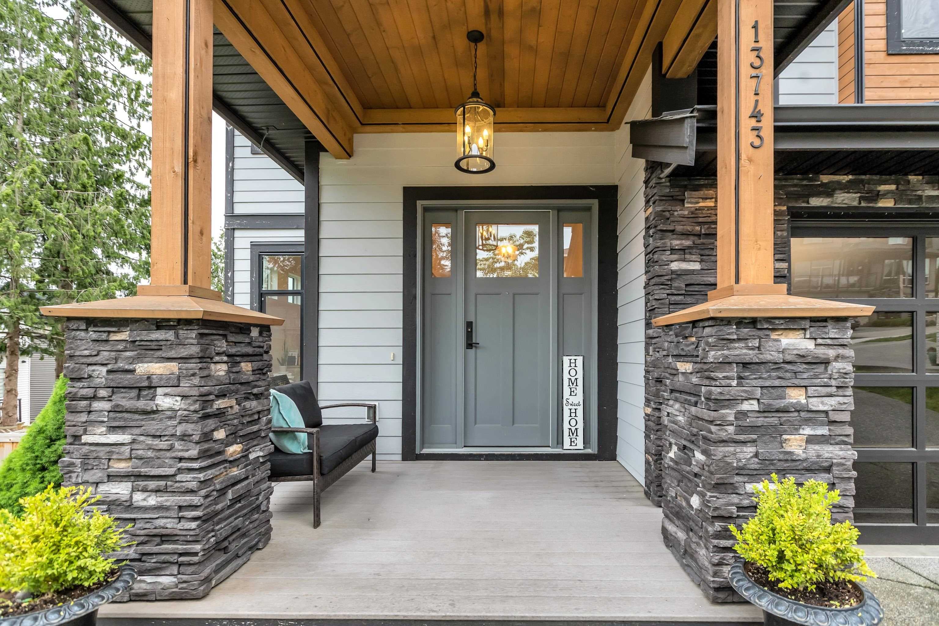 13743 Blaney Road, Maple Ridge, V4R 0C2 — photo 3