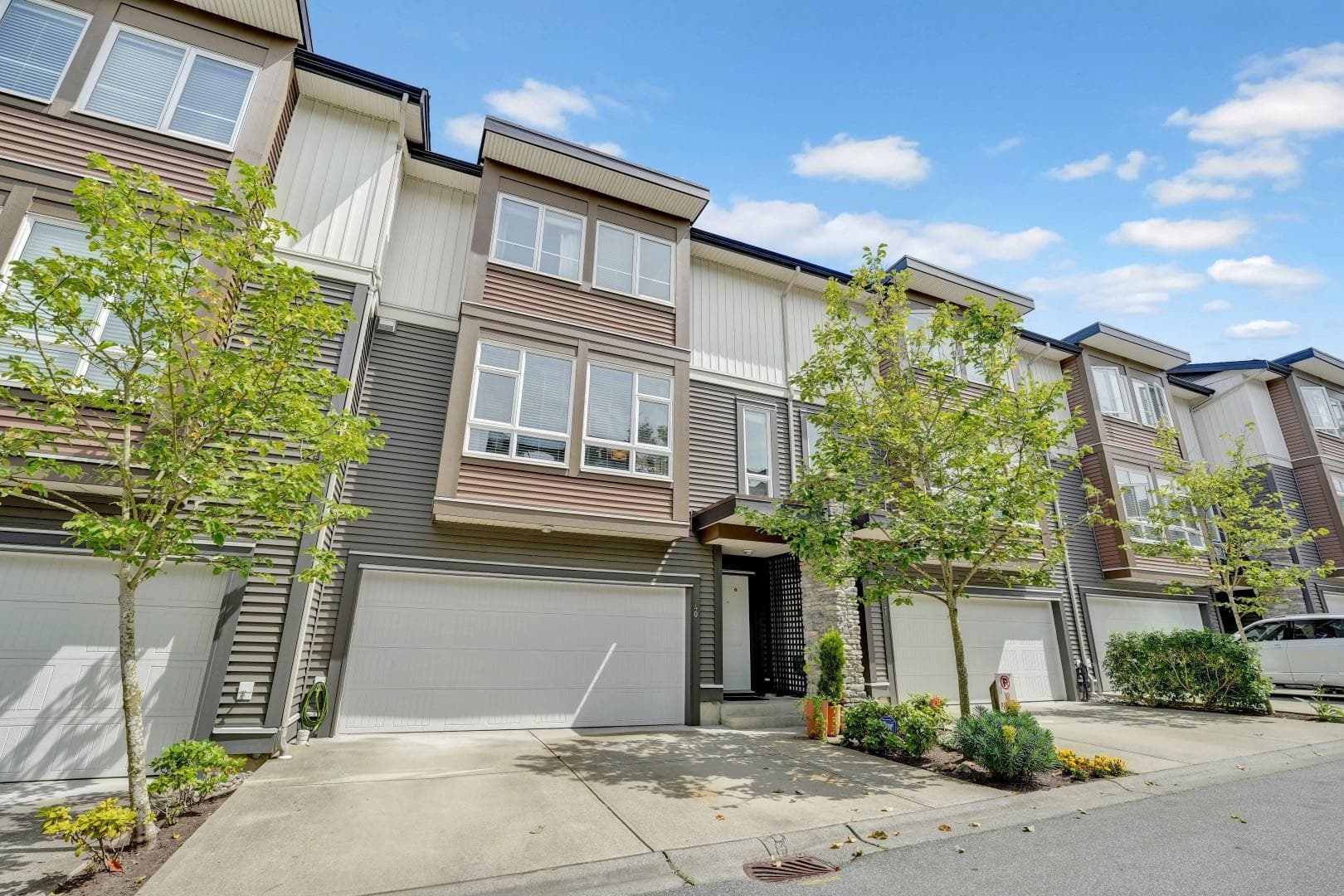 40 - 5888 144 Street, Surrey — sold