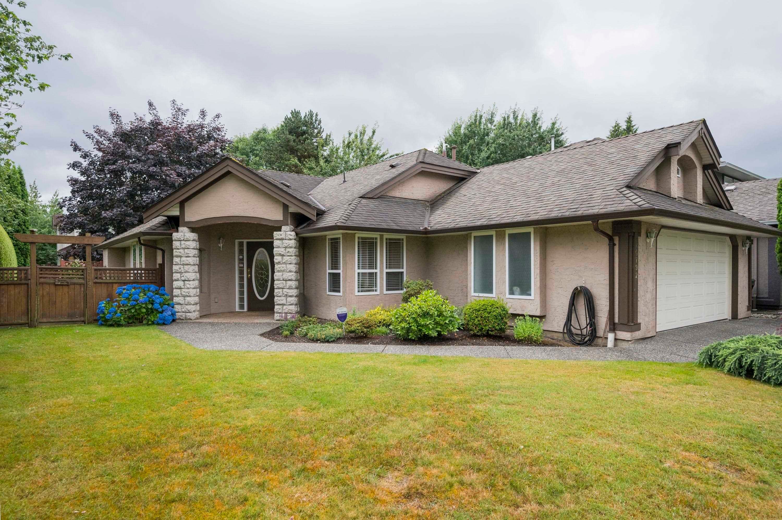 20792 91 Avenue, Langley, V1M 2P5 — photo 2