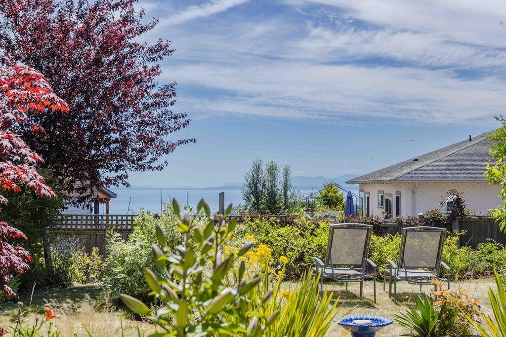 6360 Baillie Road, Sechelt