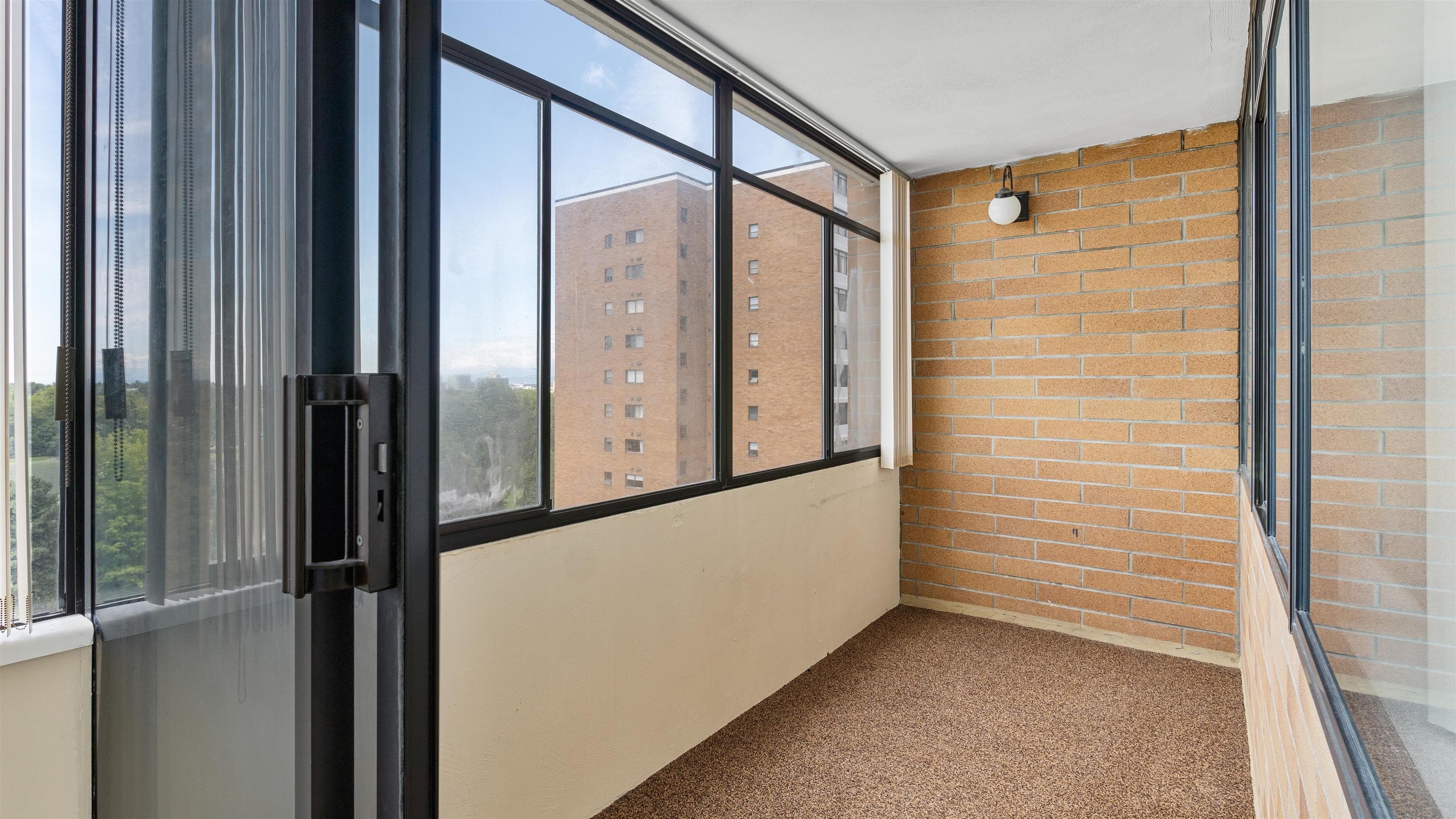 1208 - 6651 Minoru Boulevard, Richmond, V6Y 1Z2 — photo 2