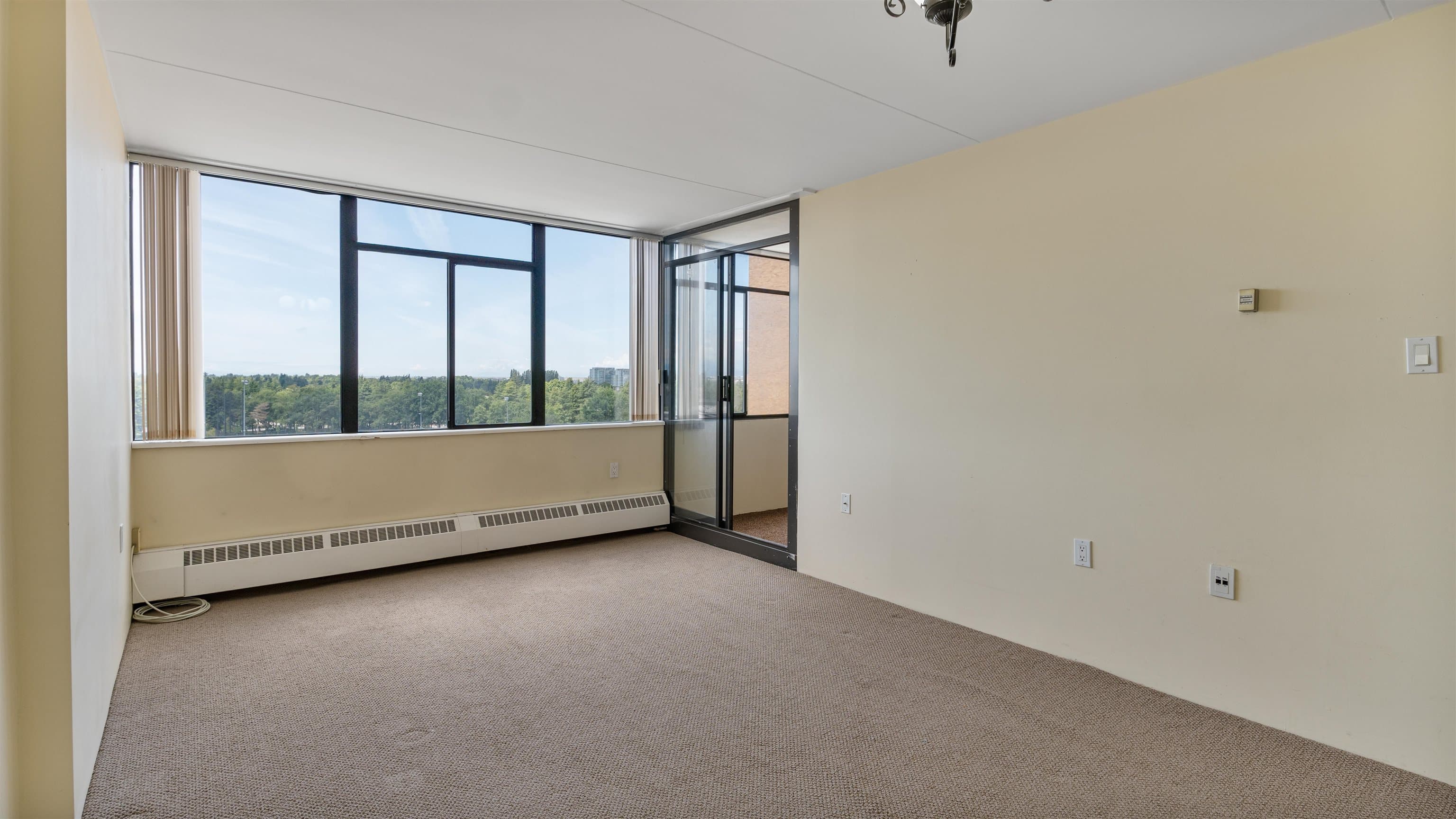 1208 - 6651 Minoru Boulevard, Richmond, V6Y 1Z2 — photo 3