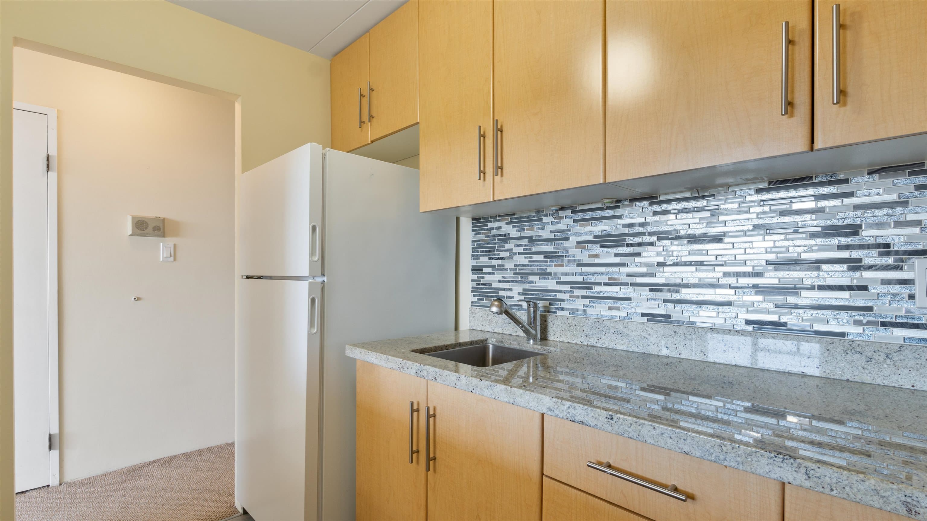 1208 - 6651 Minoru Boulevard, Richmond, V6Y 1Z2 — photo 5