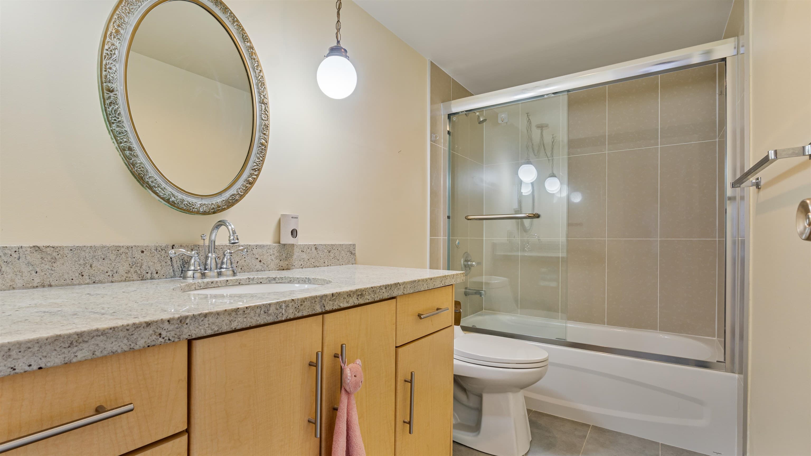 1208 - 6651 Minoru Boulevard, Richmond, V6Y 1Z2 — photo 4