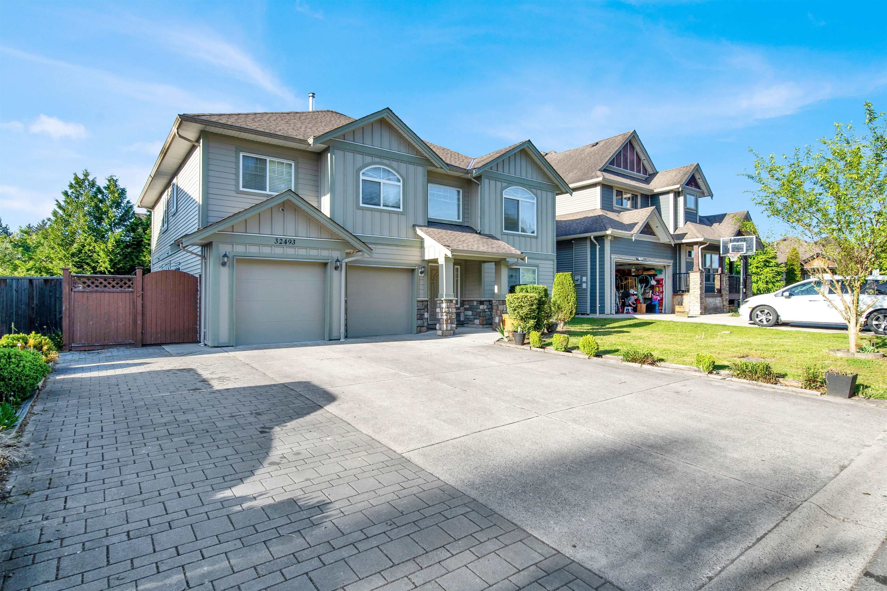 32493 Egglestone Avenue, Mission