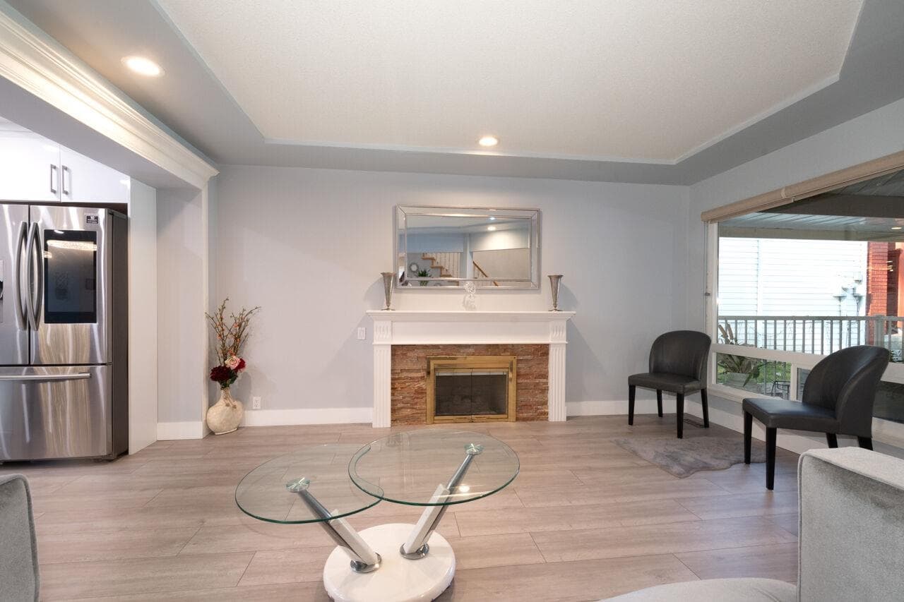 1416 Purcell Drive, Coquitlam, V3E 2R7 — photo 4