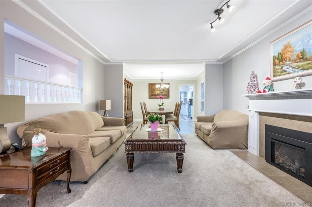 6077 W Boundary Drive, Surrey, V3X 2A7 — photo 2