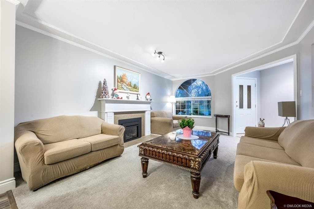 6077 W Boundary Drive, Surrey, V3X 2A7 — photo 3