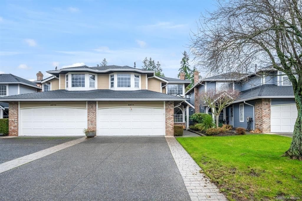 6077 W Boundary Drive, Surrey