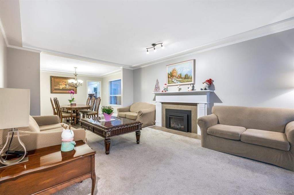 6077 W Boundary Drive, Surrey, V3X 2A7 — photo 4