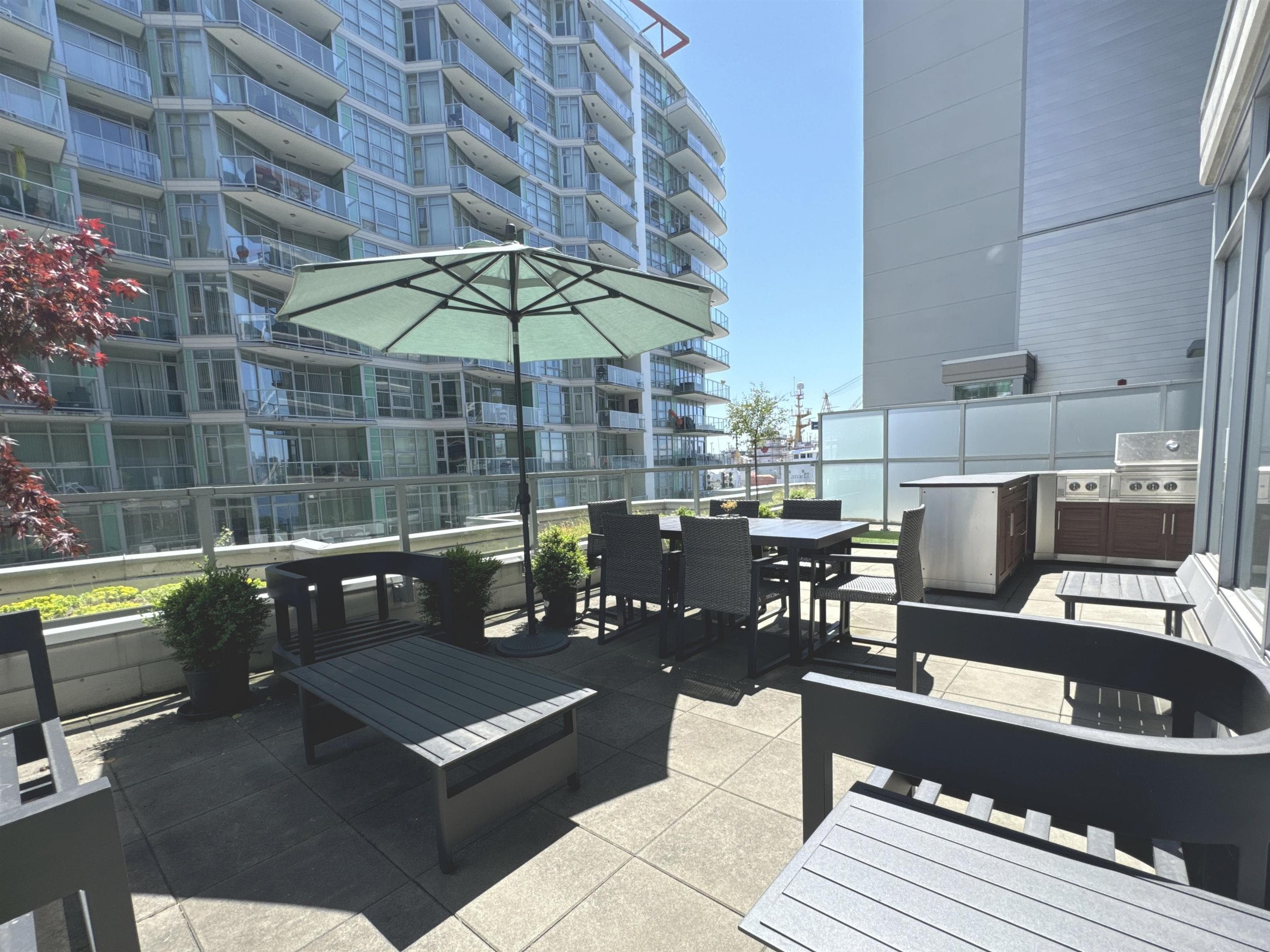 202 - 185 Victory Ship Way, Vancouver