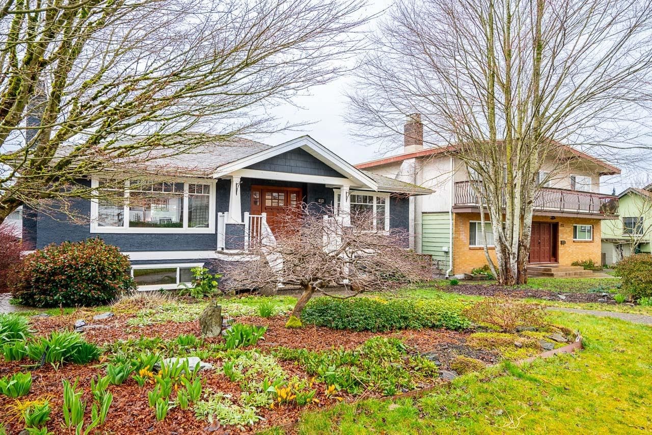 613 E 7th Street, North Vancouver, V7L 1S5 — photo 3