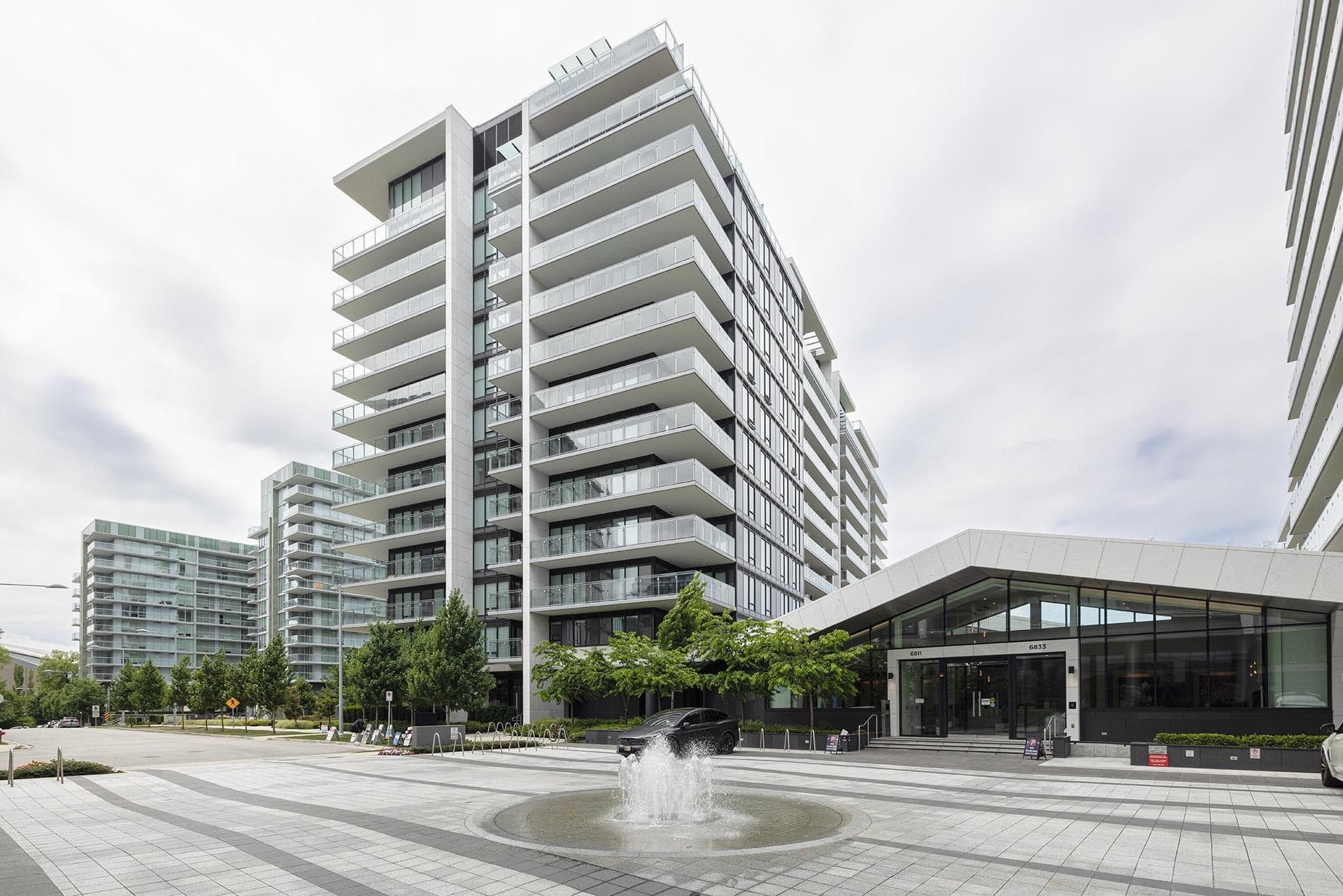 514 - 6811 Pearson Way, Richmond, V7C 0E7 — photo 2