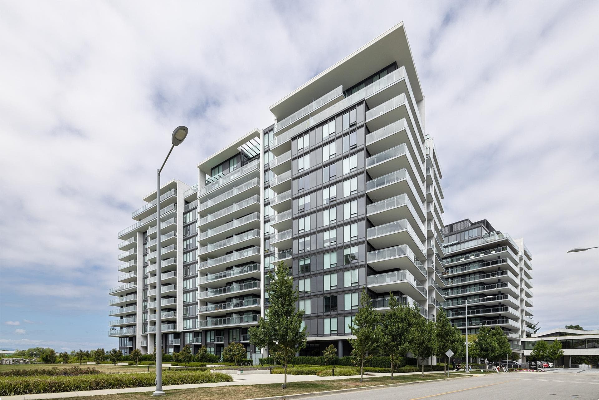 514 - 6811 Pearson Way, Richmond, V7C 0E7 — photo 3