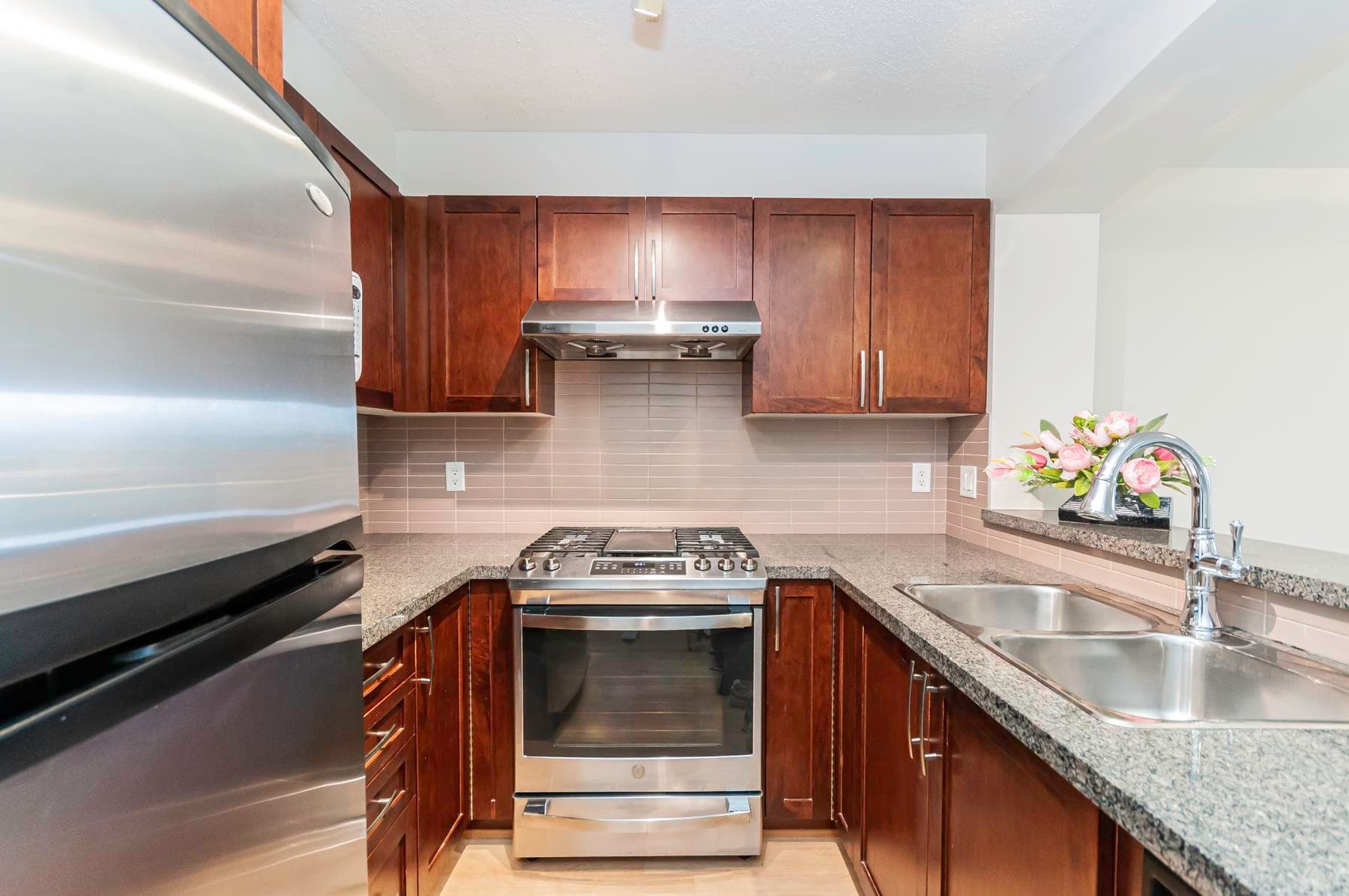 308 - 5725 Agronomy Road, Vancouver, V6T 1L9 — photo 5