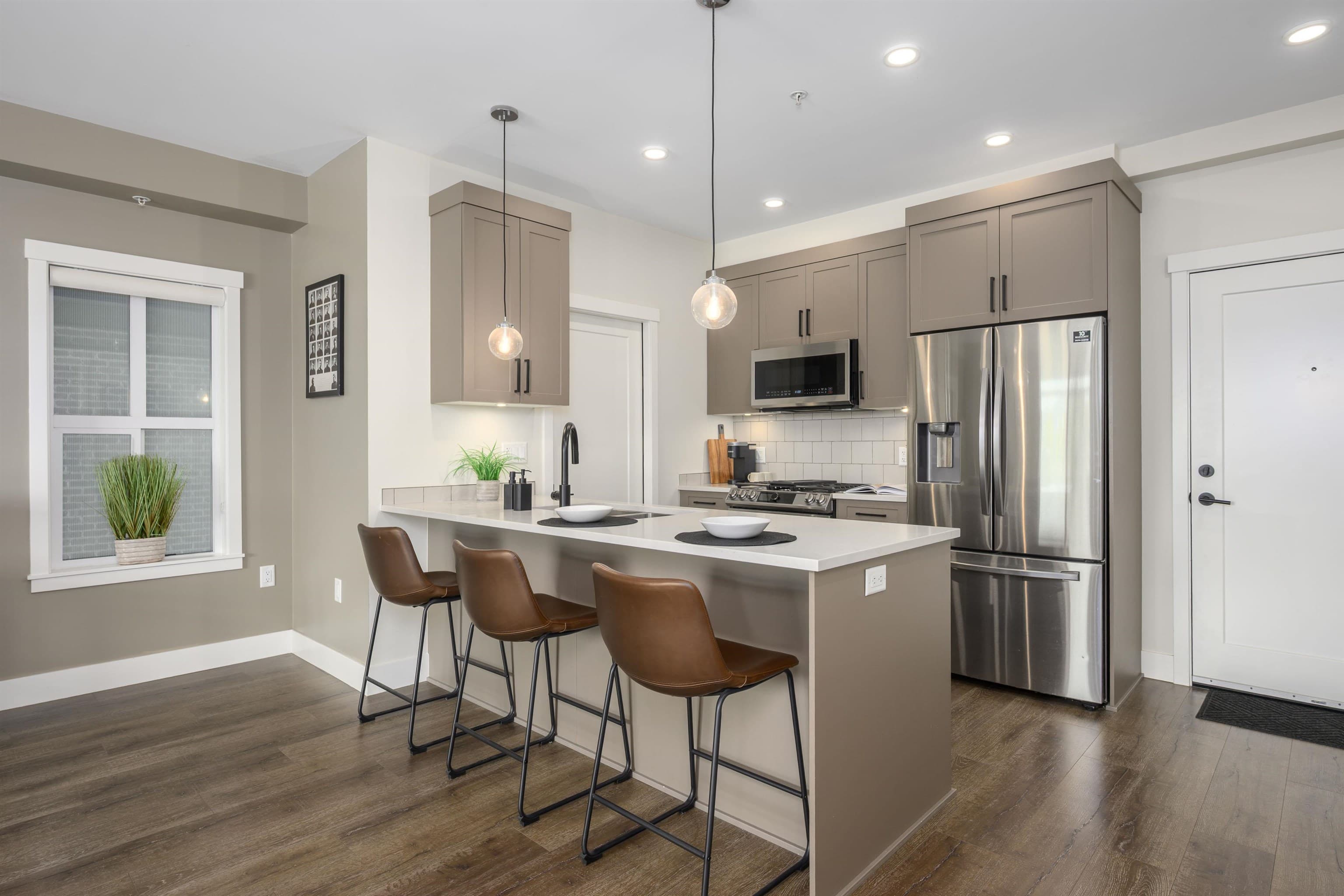204 - 22638 119 Avenue, Maple Ridge, V2X 4L1 — photo 3