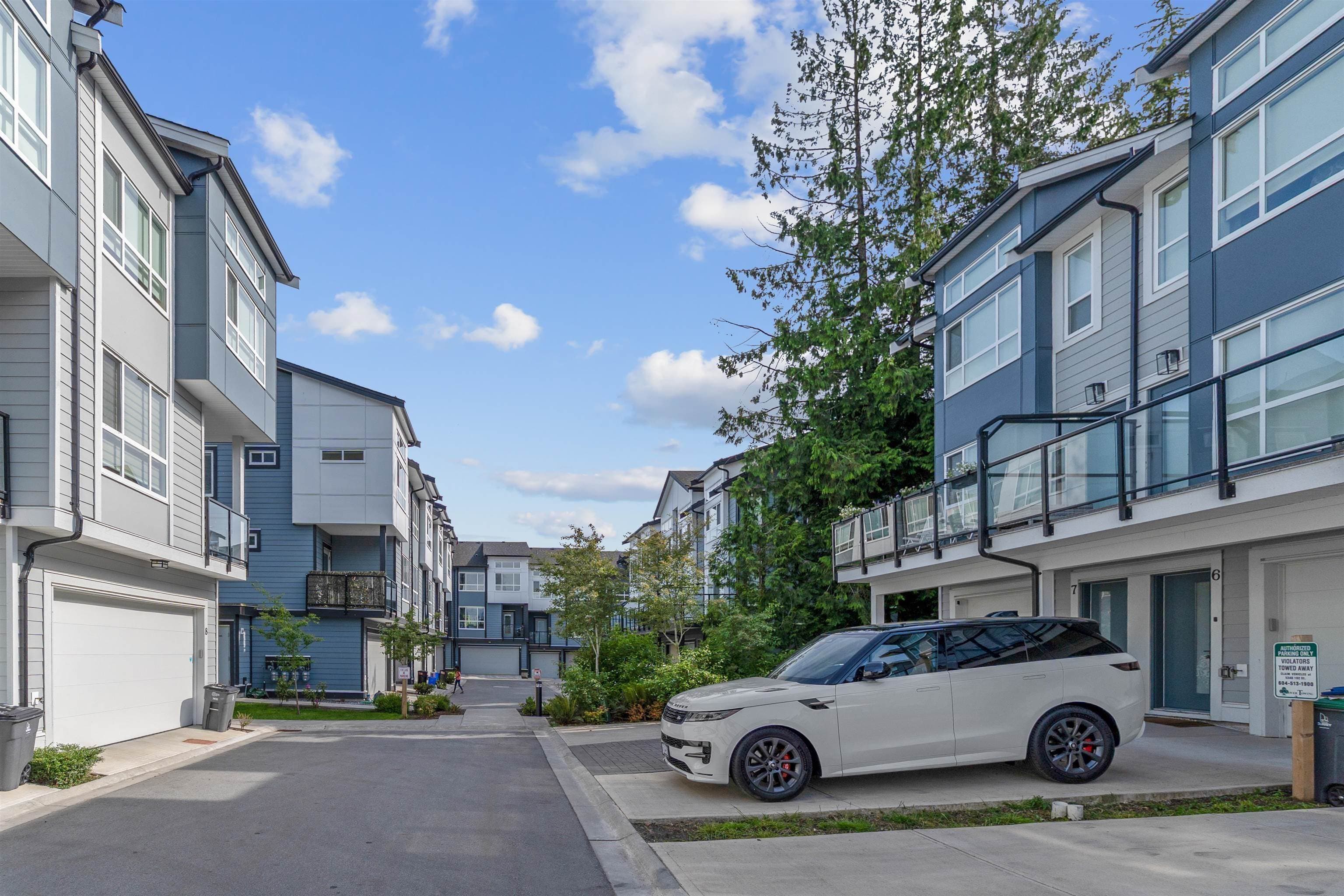 4 - 7050 188 Street, Surrey, V4N 3G6 — photo 2