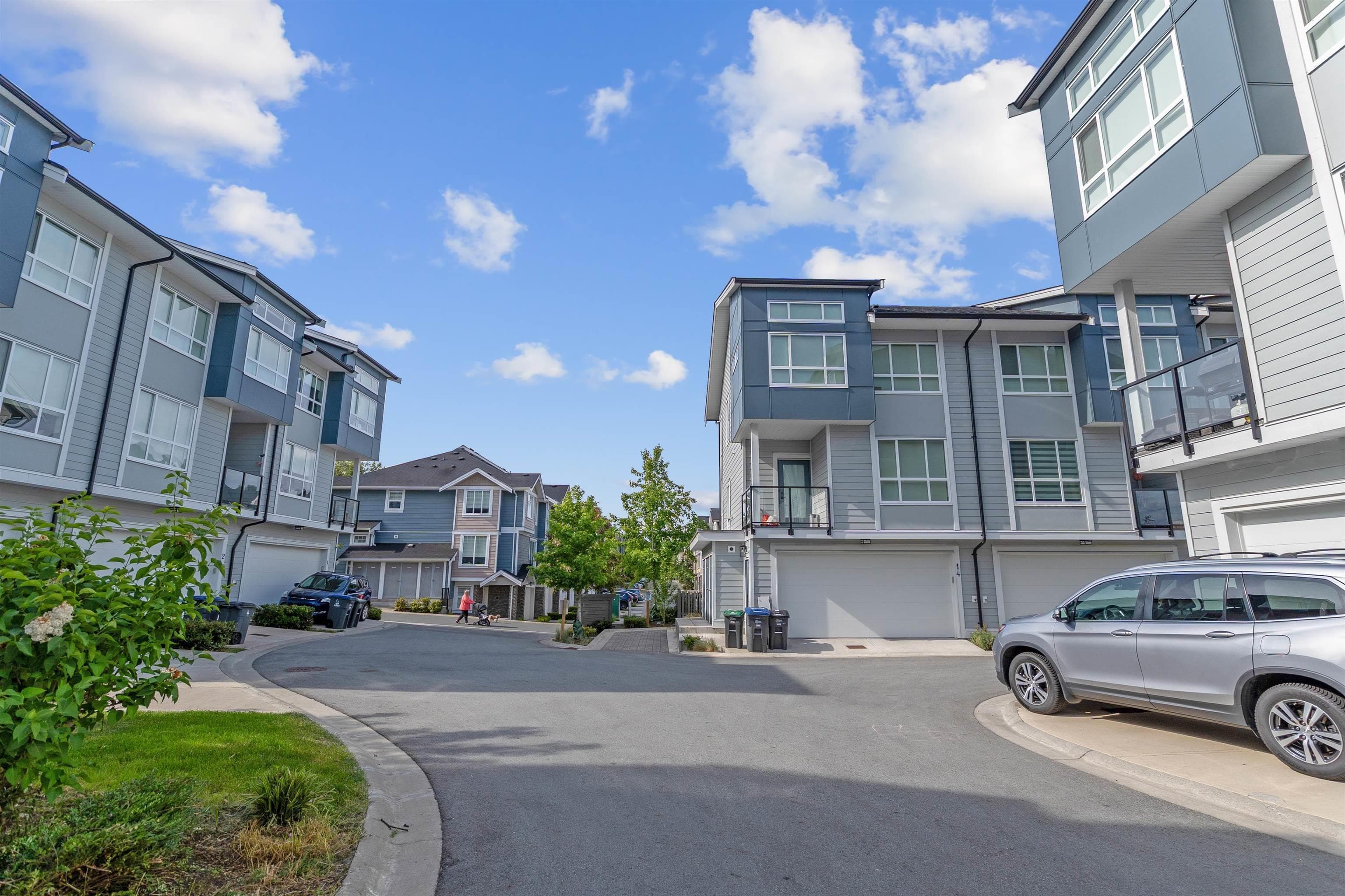 4 - 7050 188 Street, Surrey
