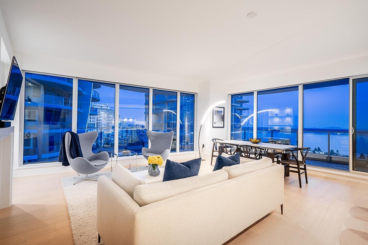 1805 - 1500 Martin Street, White Rock, V4B 0C2 — photo 5
