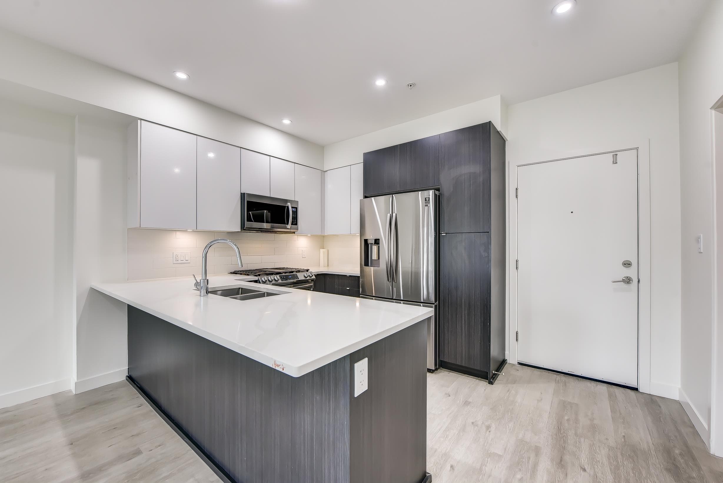 309 - 2649 James Street, Abbotsford, V2T 3L6 — photo 4