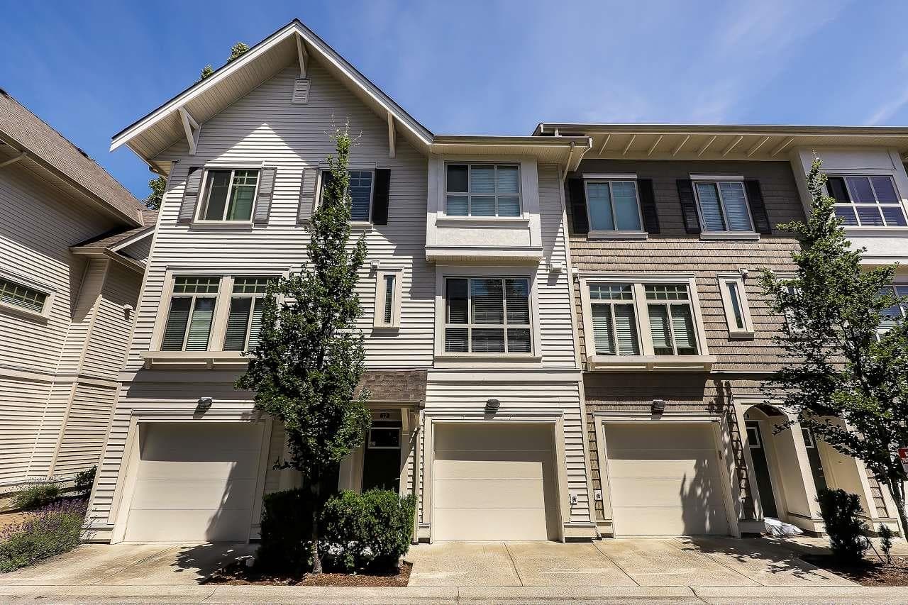 17 - 1708 King George Boulevard, Surrey, V4A 4Z8 — photo 2