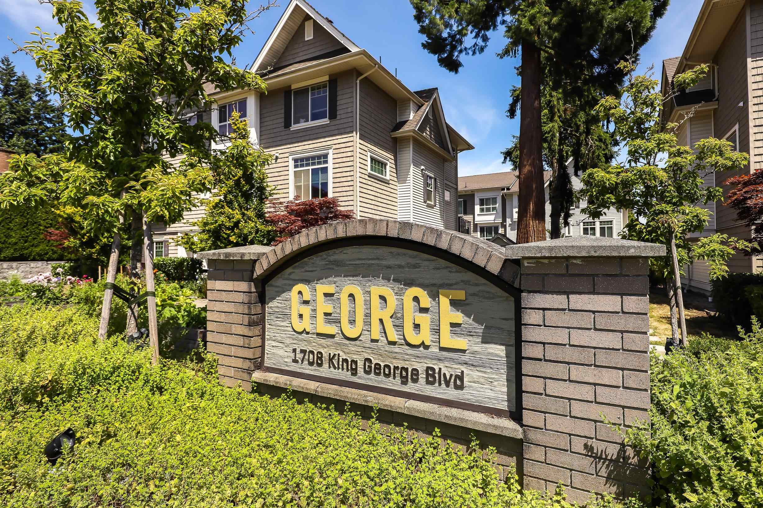 17 - 1708 King George Boulevard, Surrey