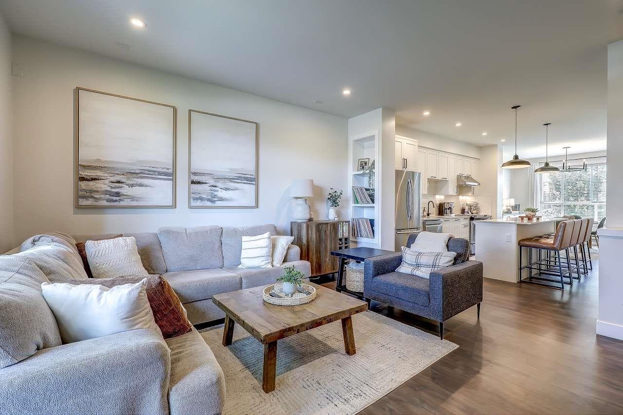 17 - 1708 King George Boulevard, Surrey, V4A 4Z8 — photo 5