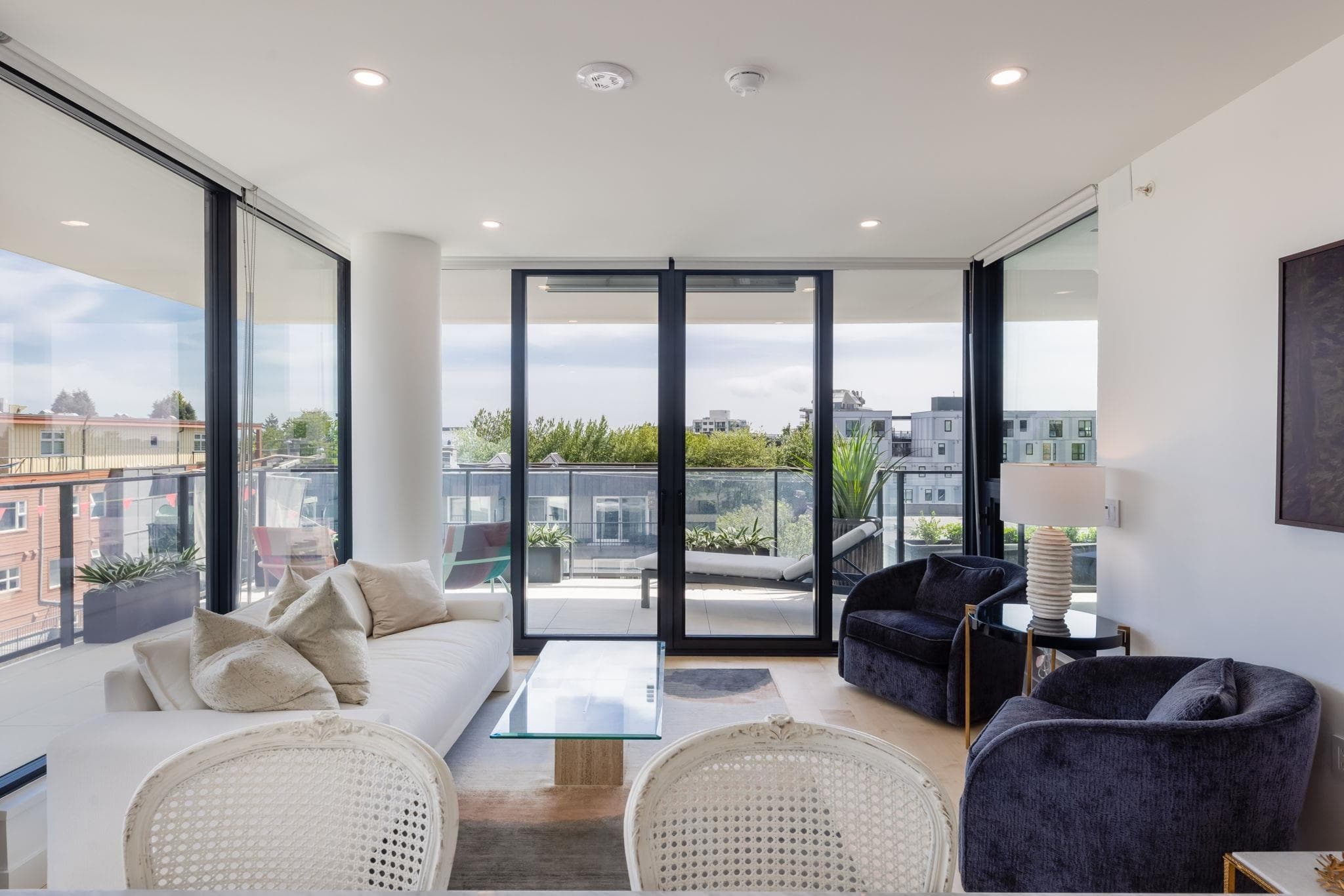 302 - 135 E 13th Street, North Vancouver