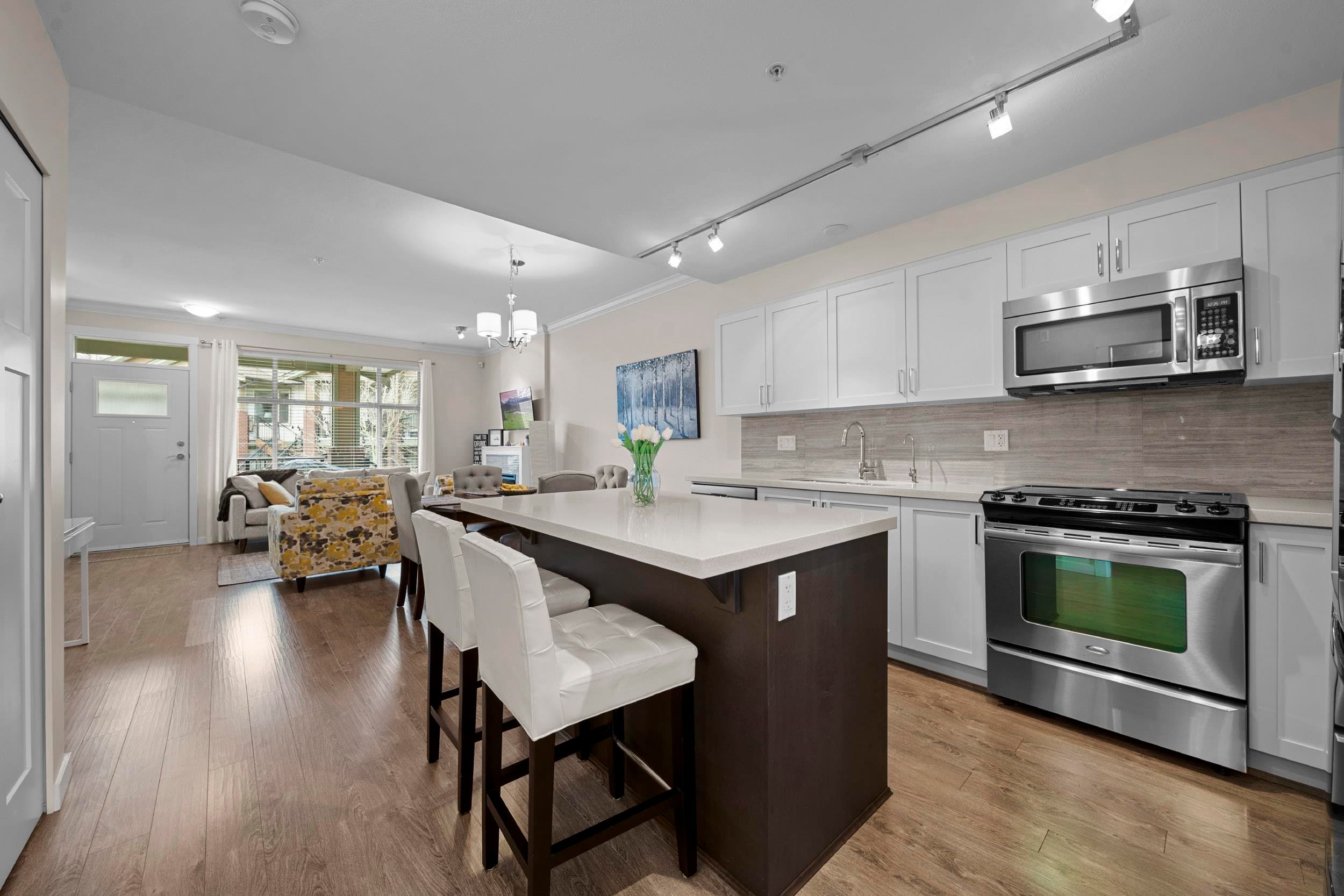 208 - 6655 192 Street, Surrey, V4N 0B9 — photo 3