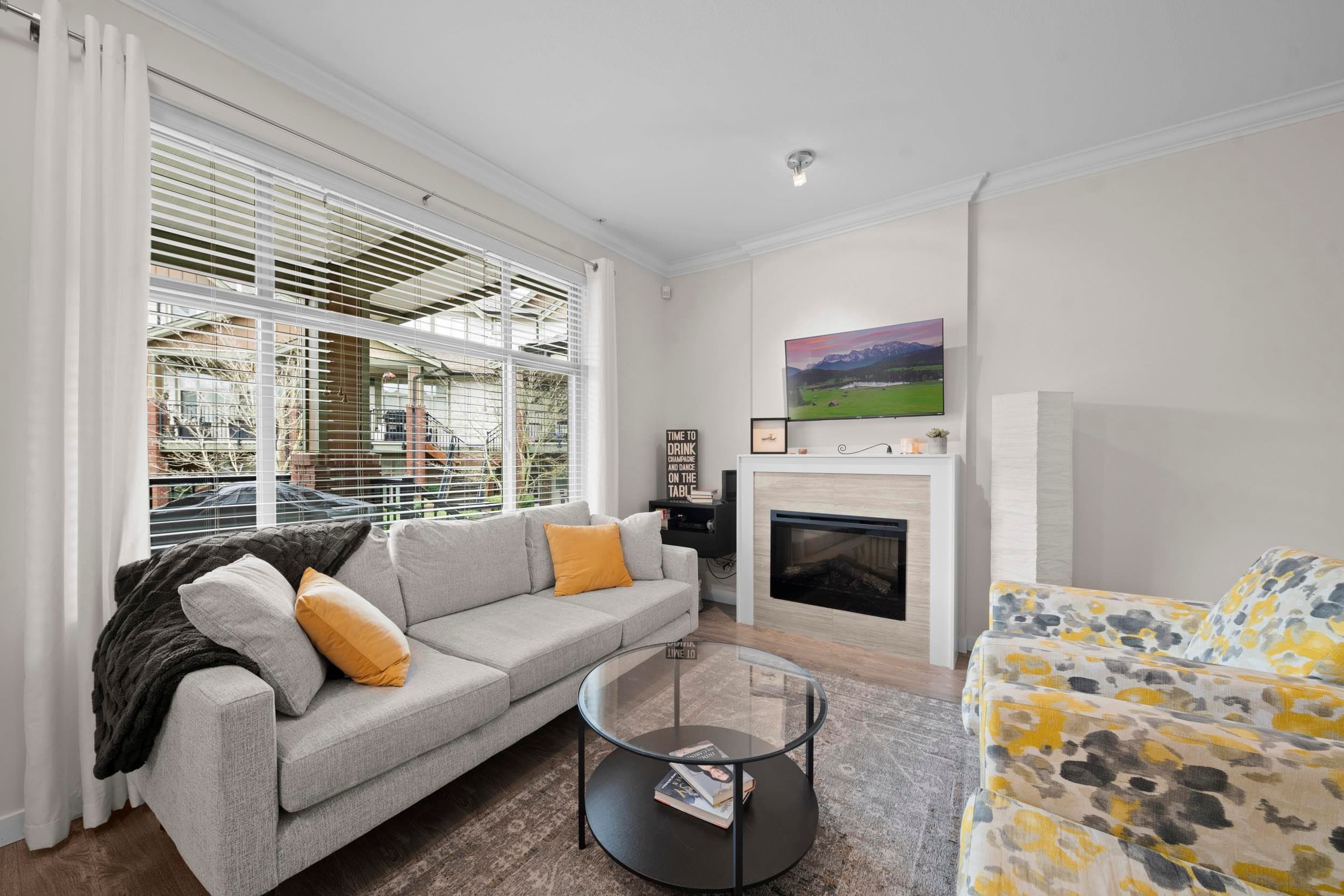 208 - 6655 192 Street, Surrey, V4N 0B9 — photo 4